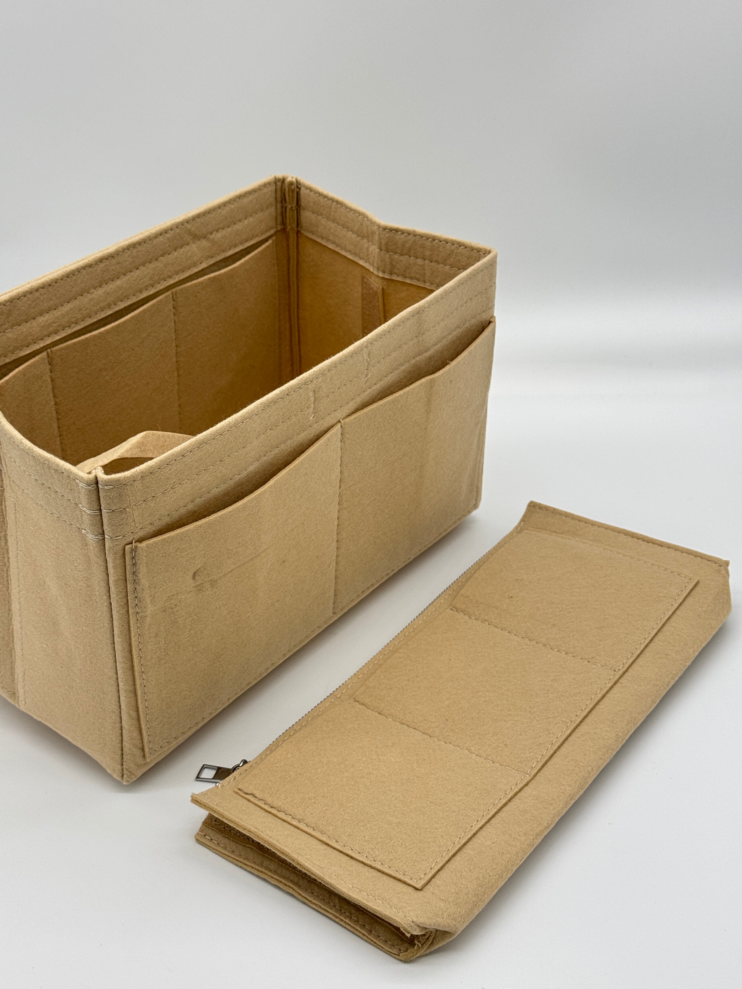 Bag insert Neverfull