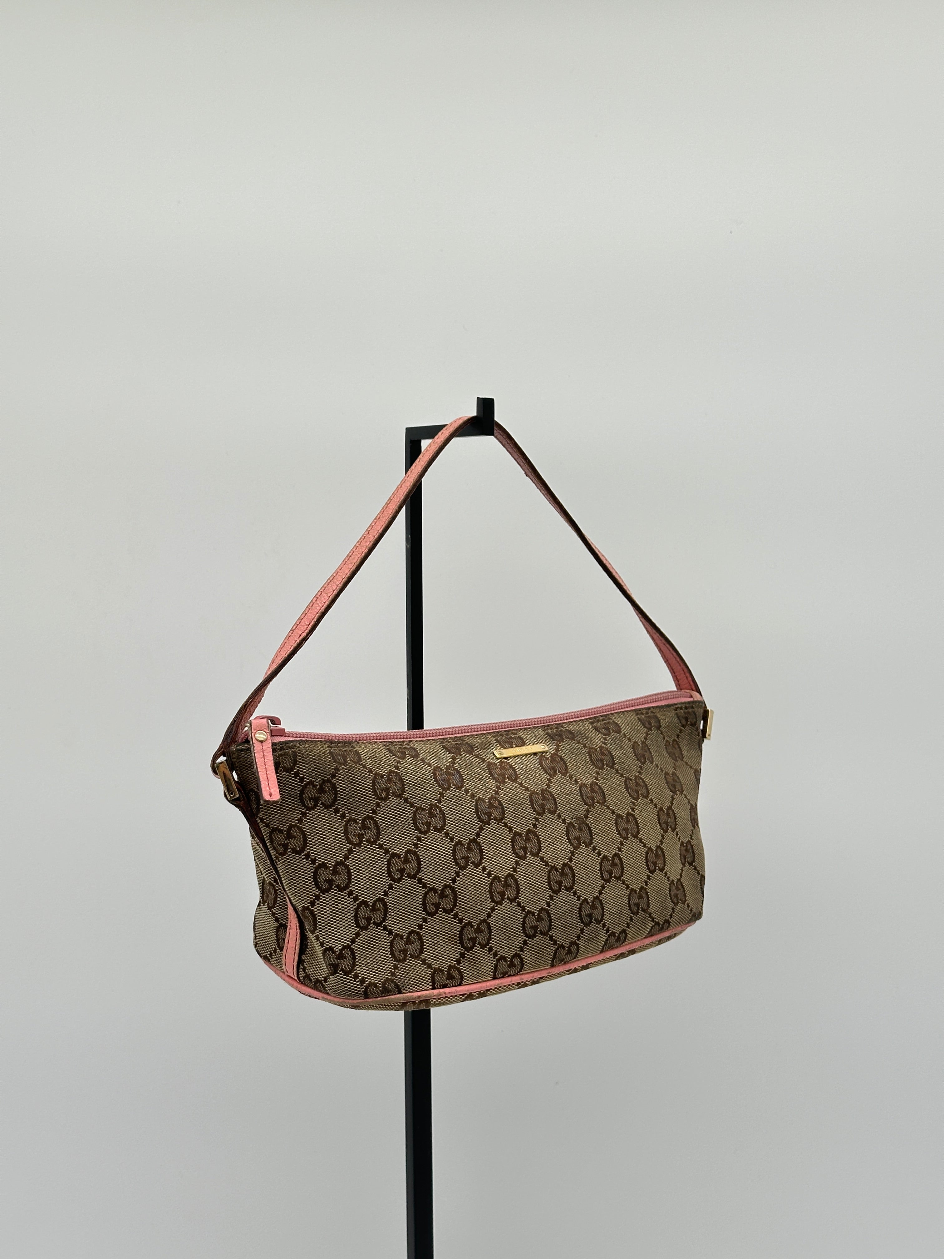 Gucci Boat Bag