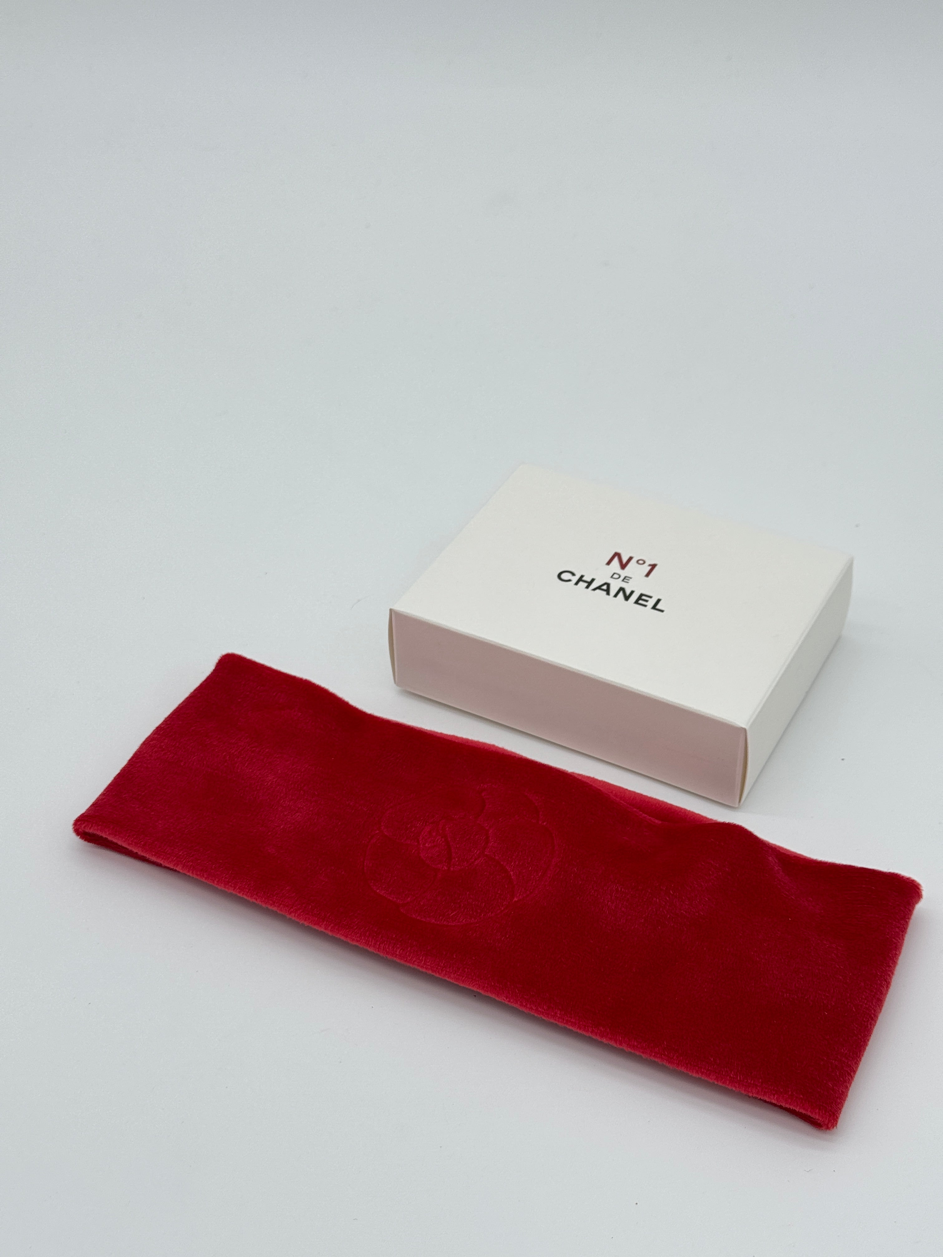 Chanel Headband