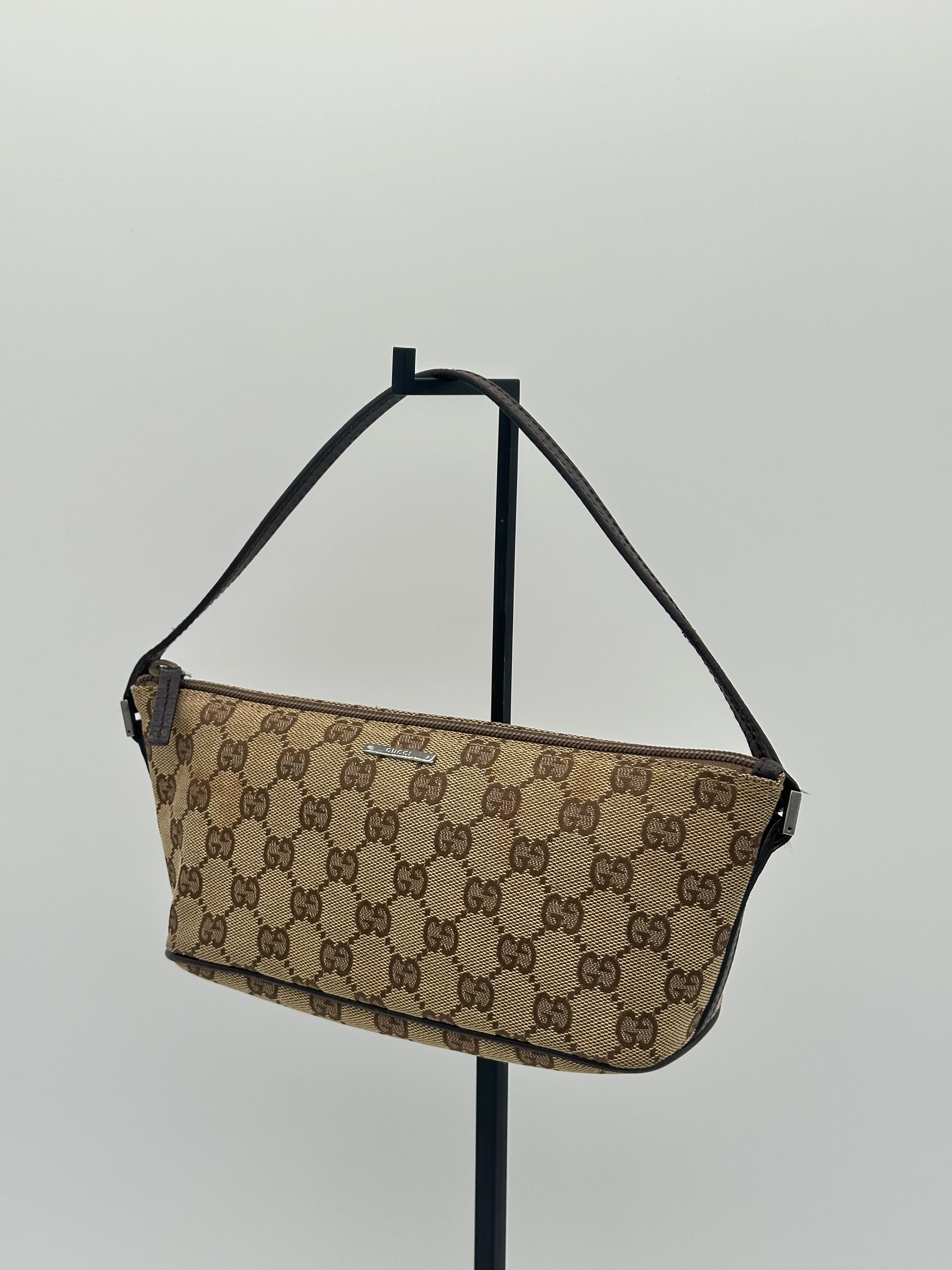 Gucci Boat Bag