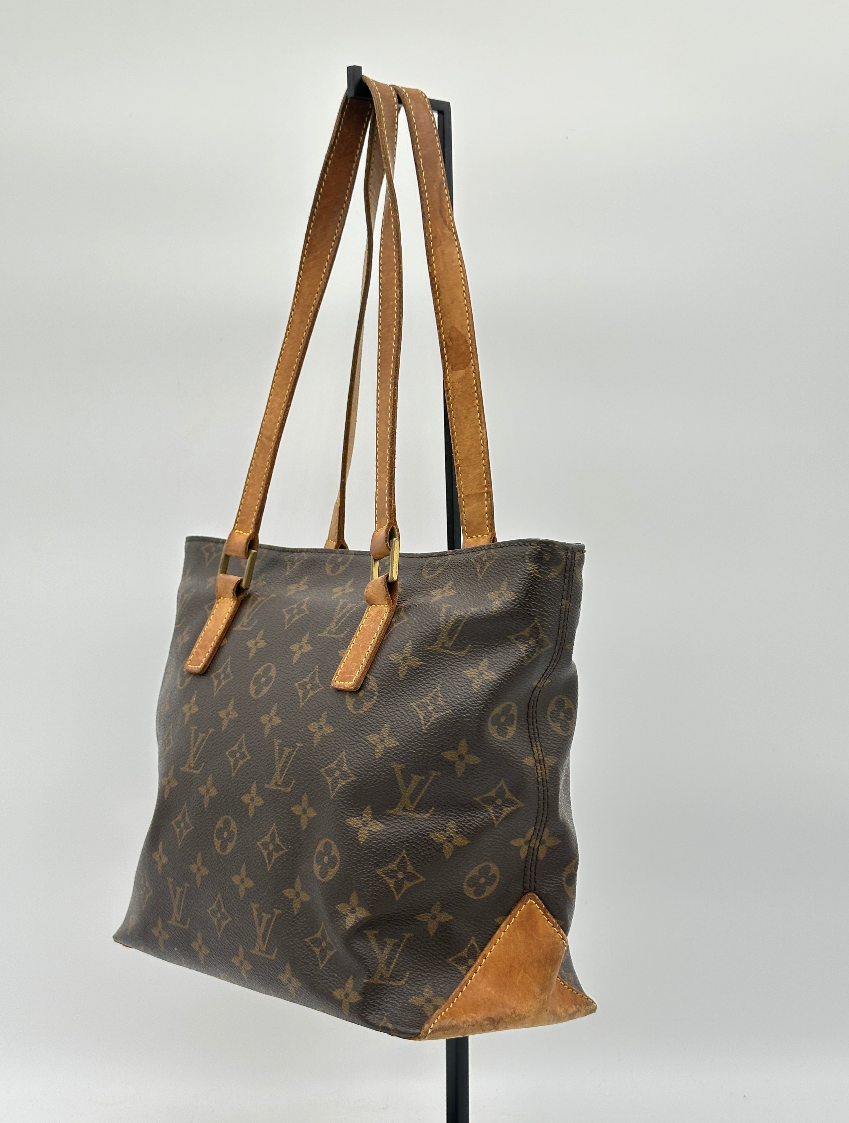 Louis Vuitton Cabas Piano