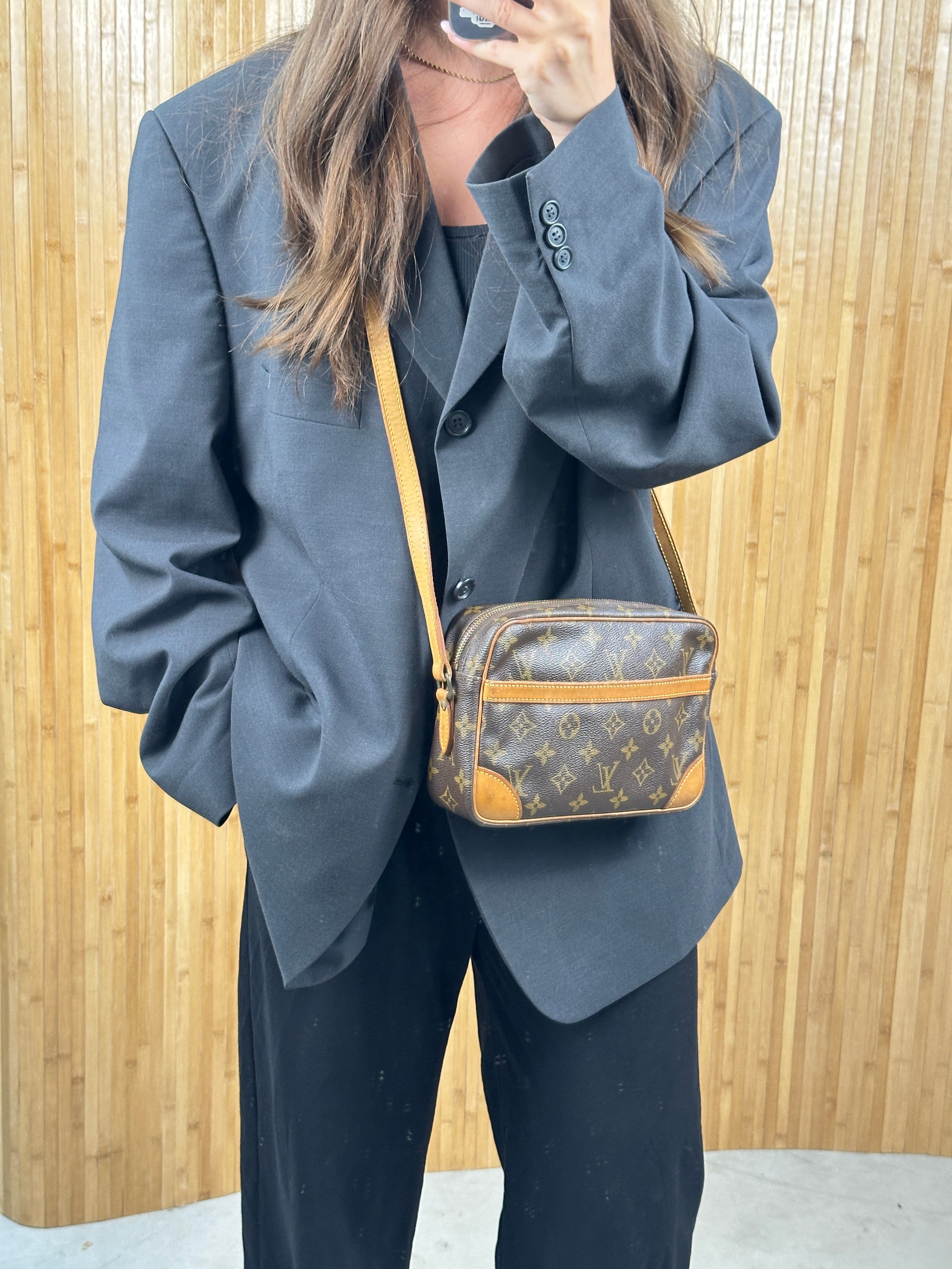 Louis Vuitton Trocadero 23