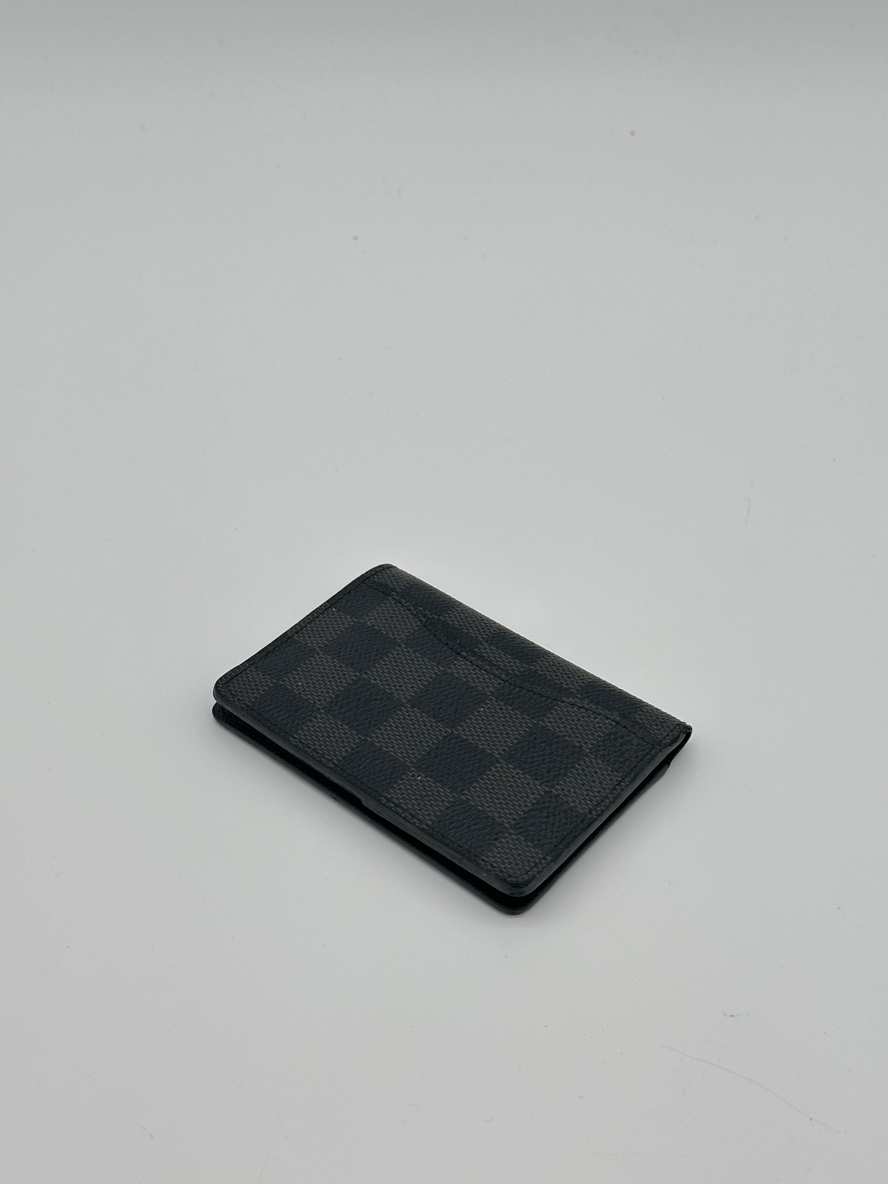 Louis Vuitton Cardholder