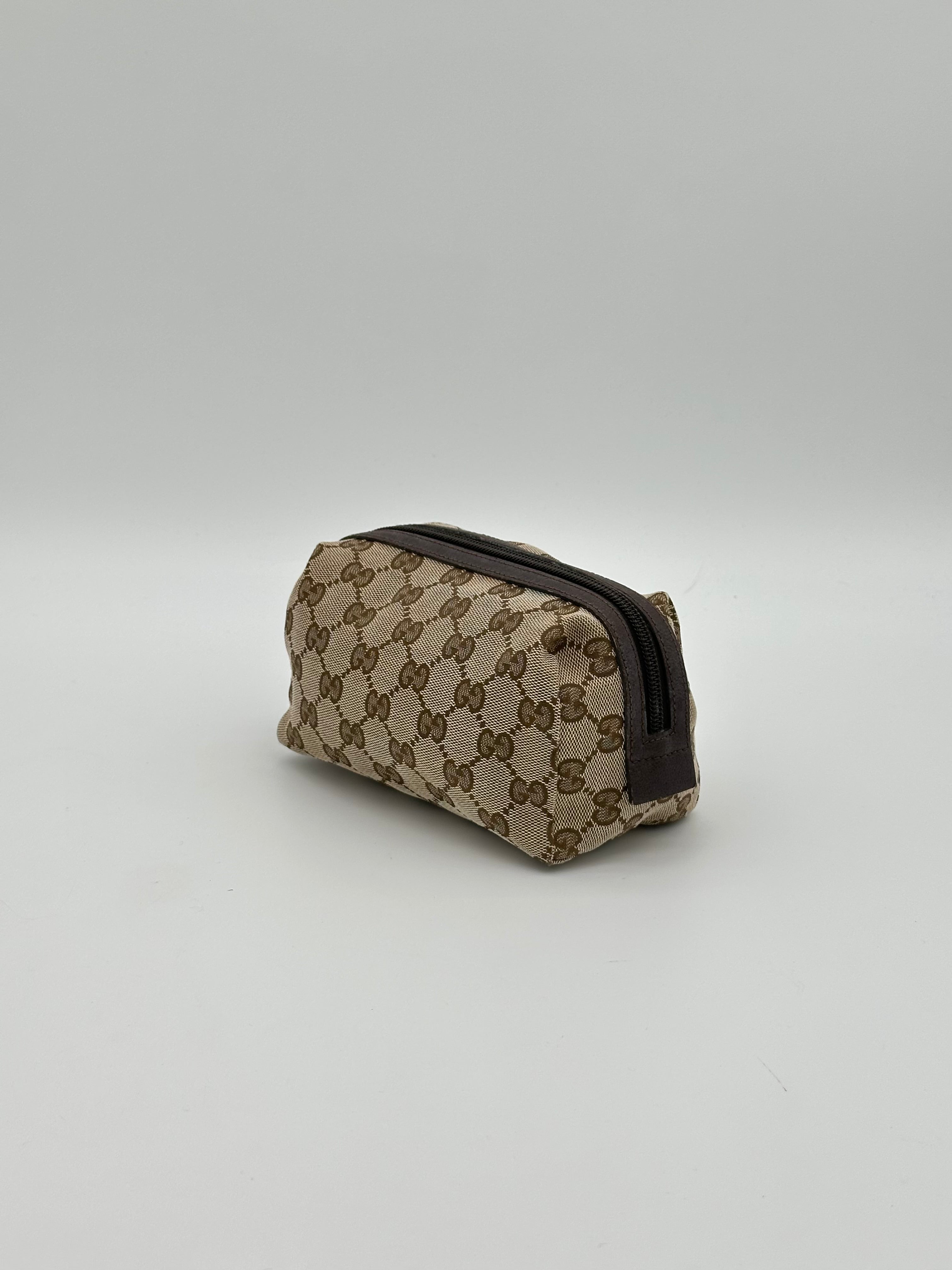 Gucci Cosmetic Pouch