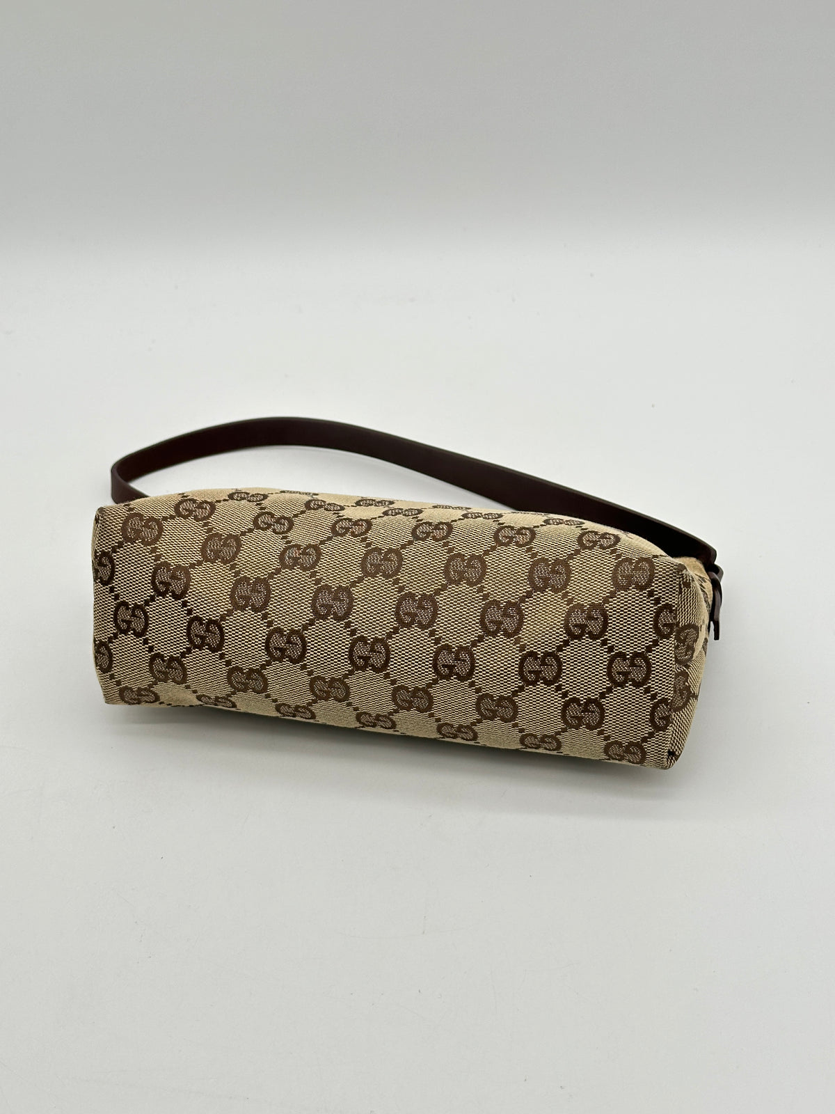 Gucci Canvas Pochette