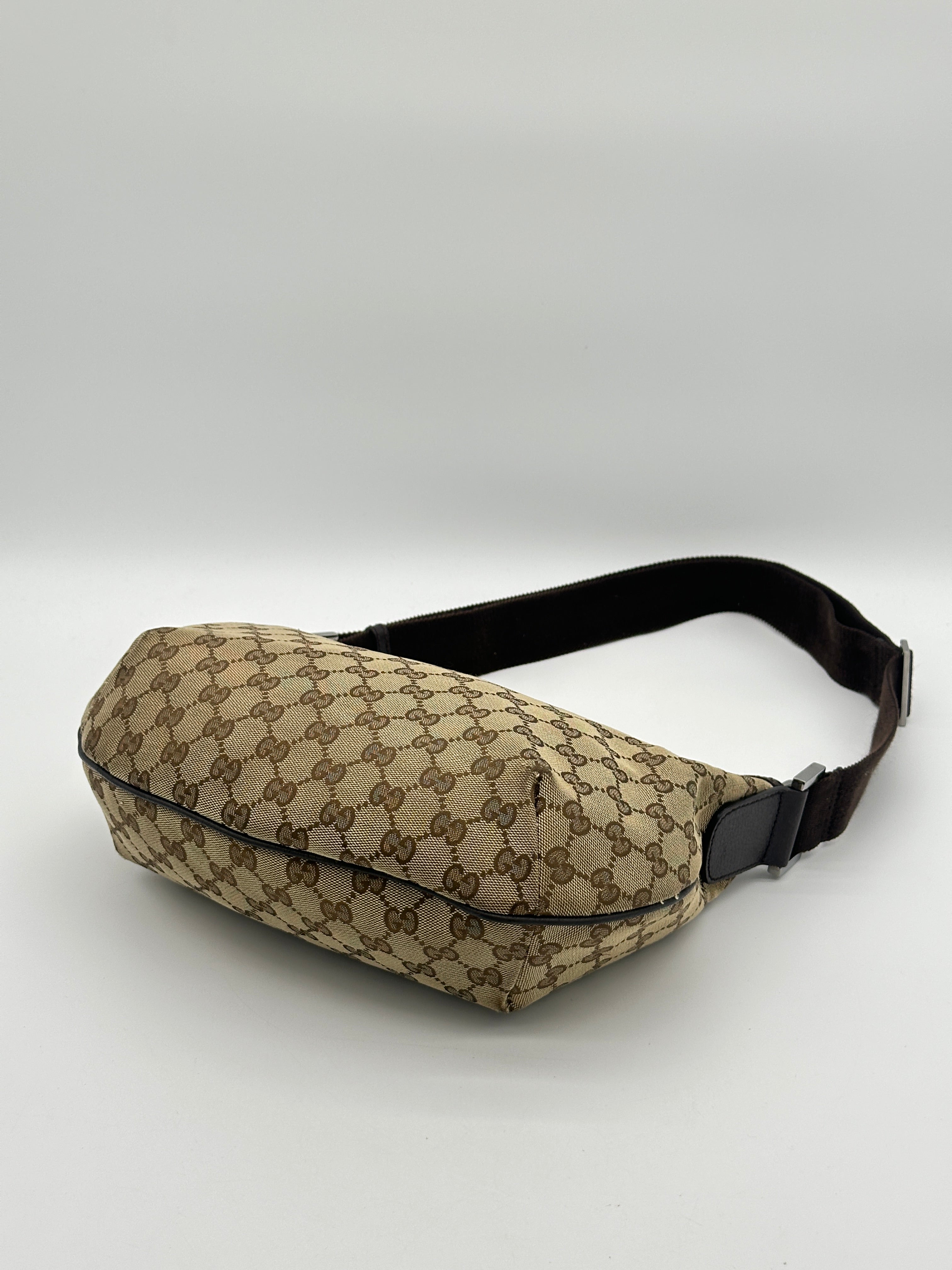 Gucci Half Moon