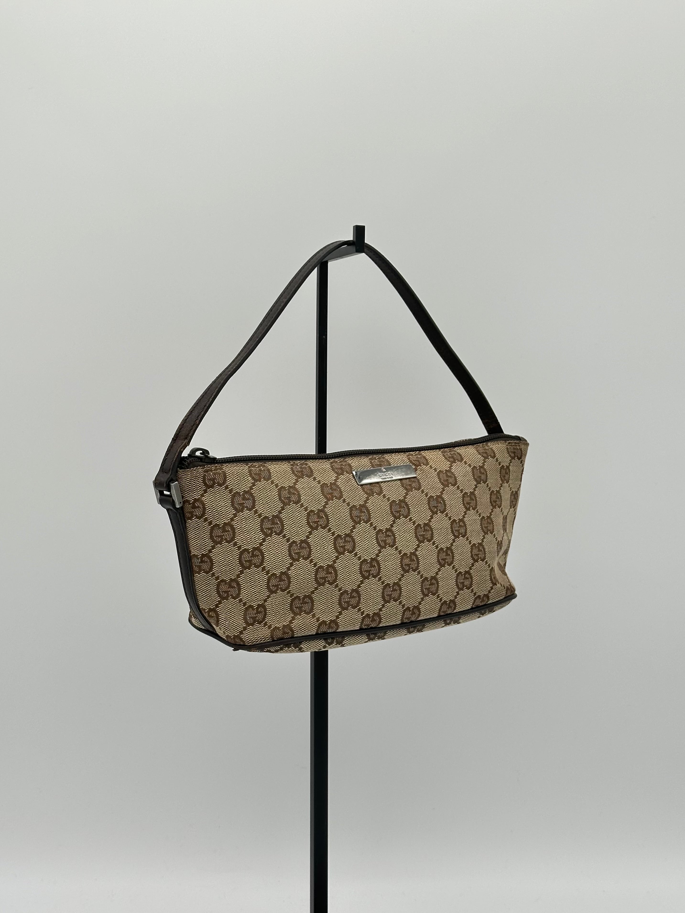 Gucci Boat Bag