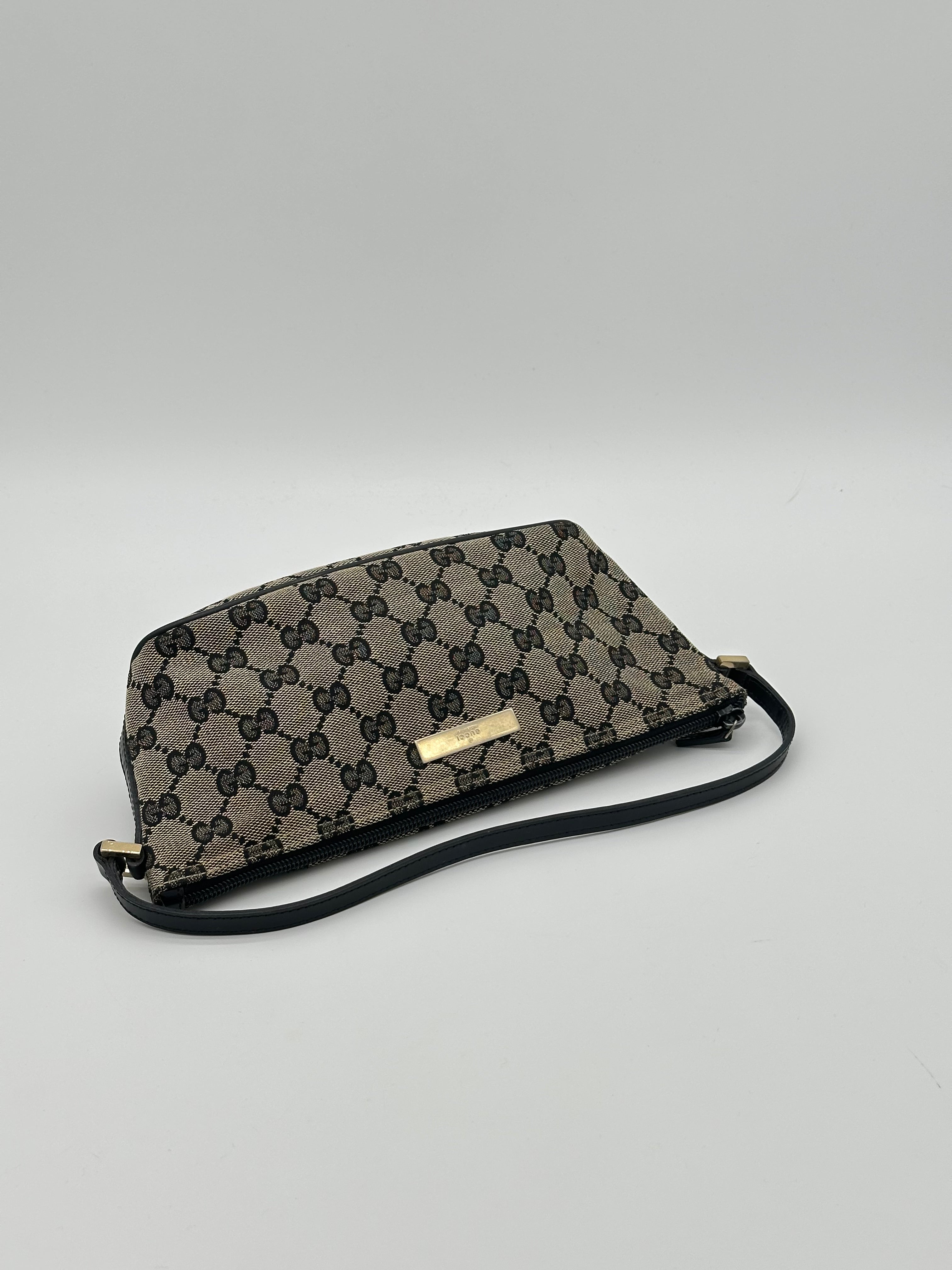Gucci Boat Bag