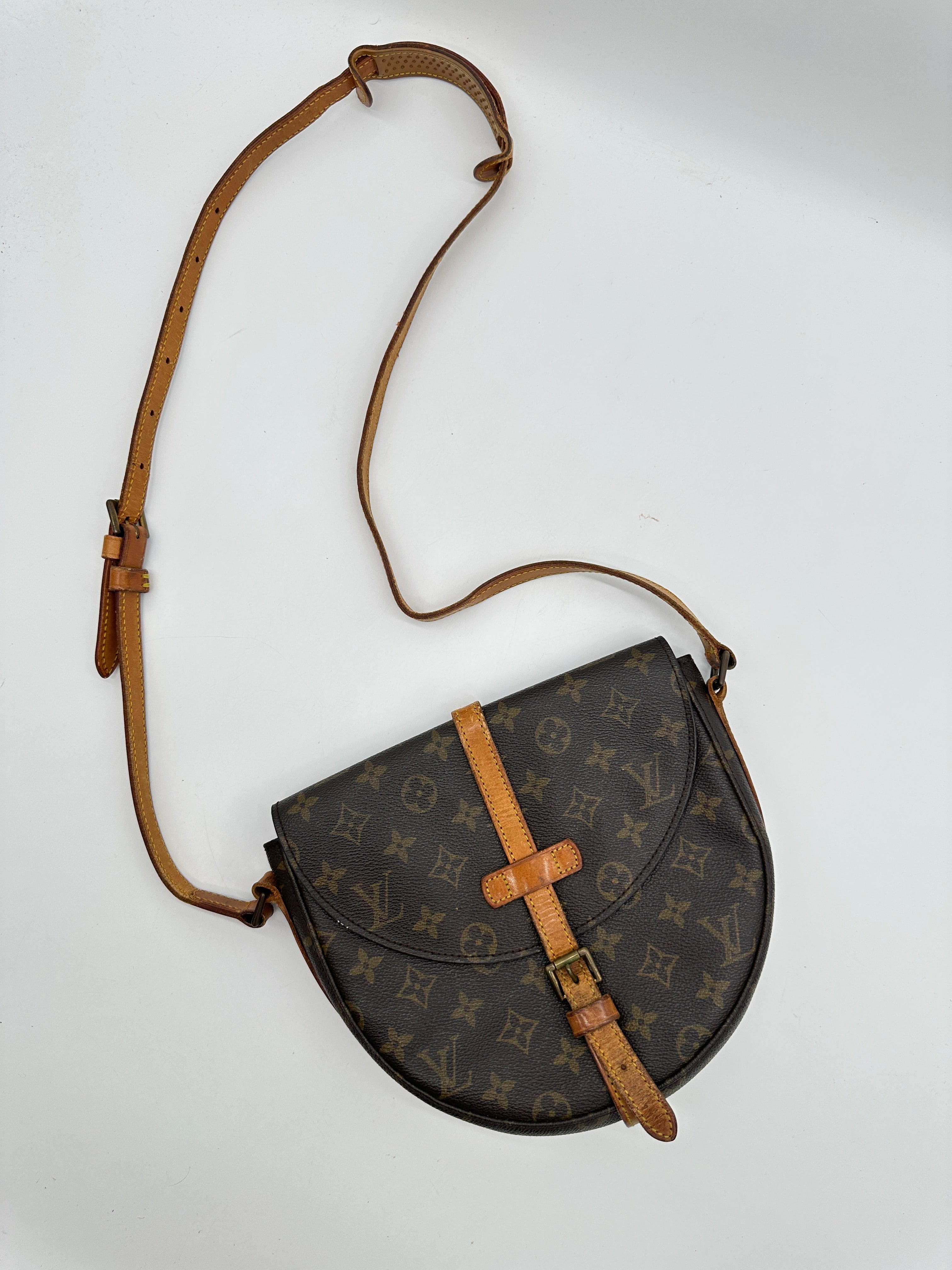 Louis Vuitton Chantilly MM