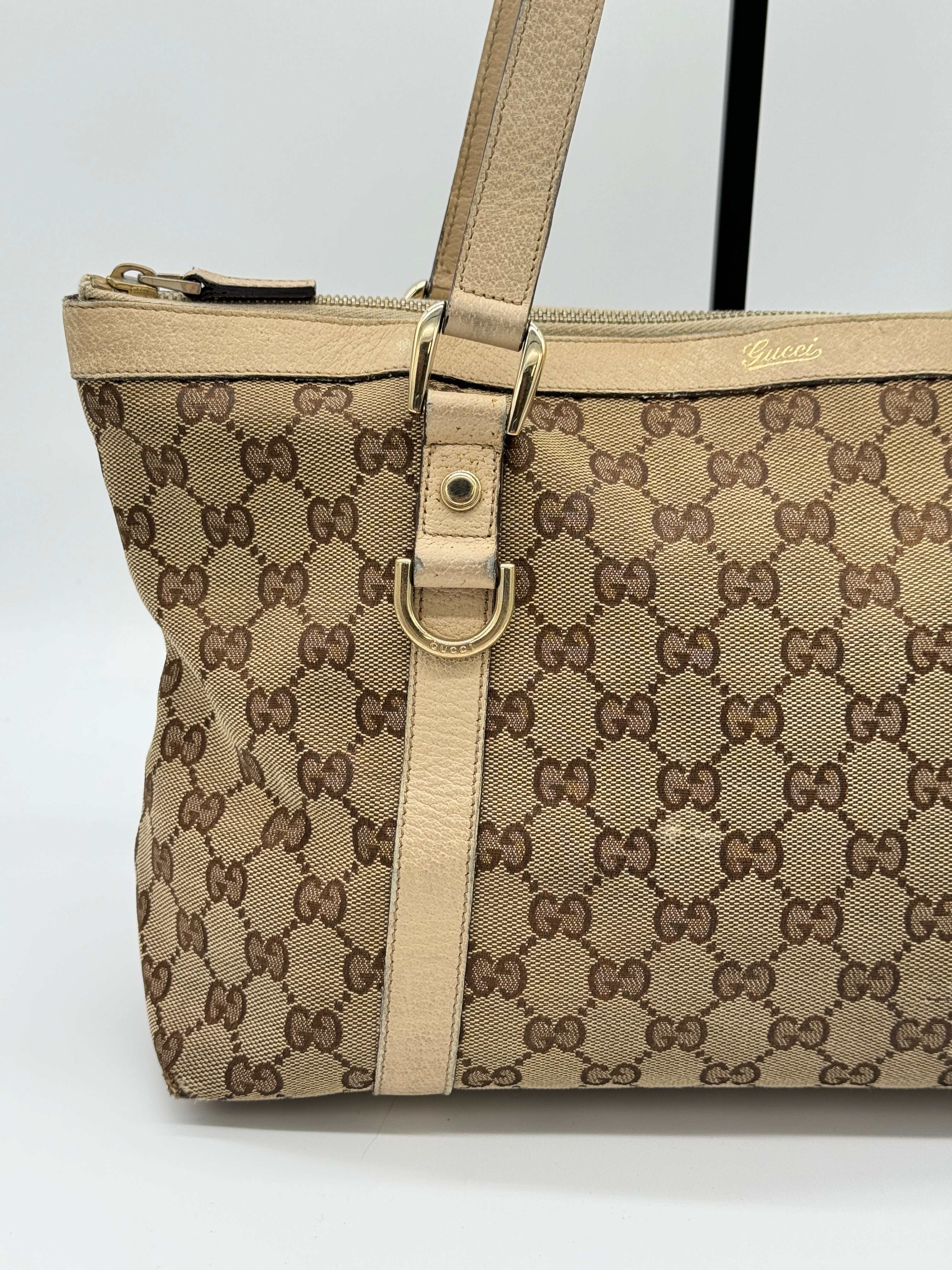 Gucci Small Abbey D-Ring