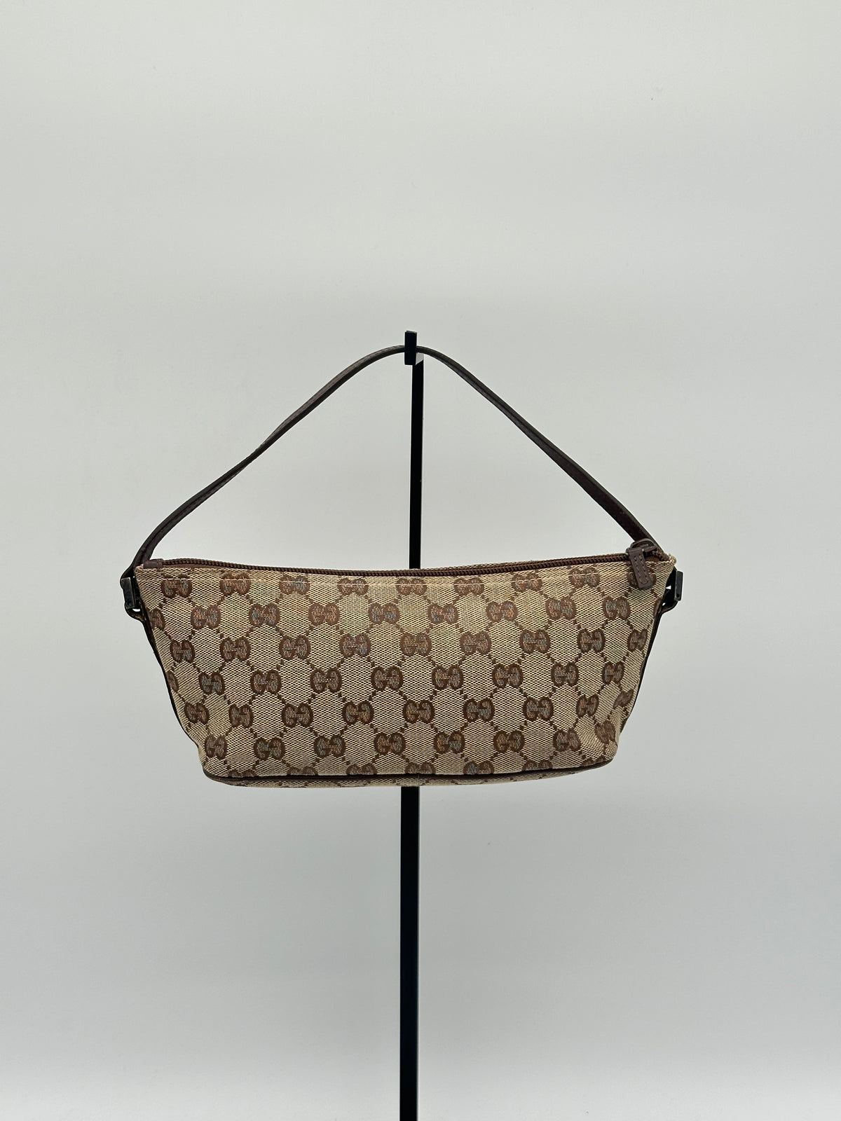 Gucci Boat Bag