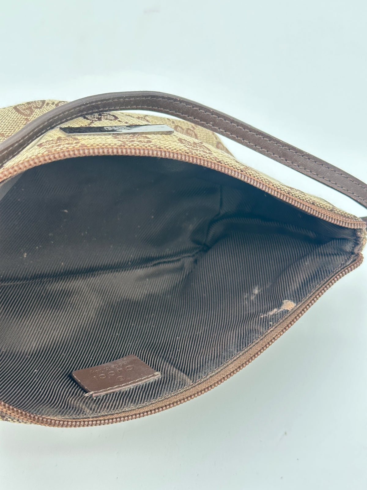 Gucci Boat Bag