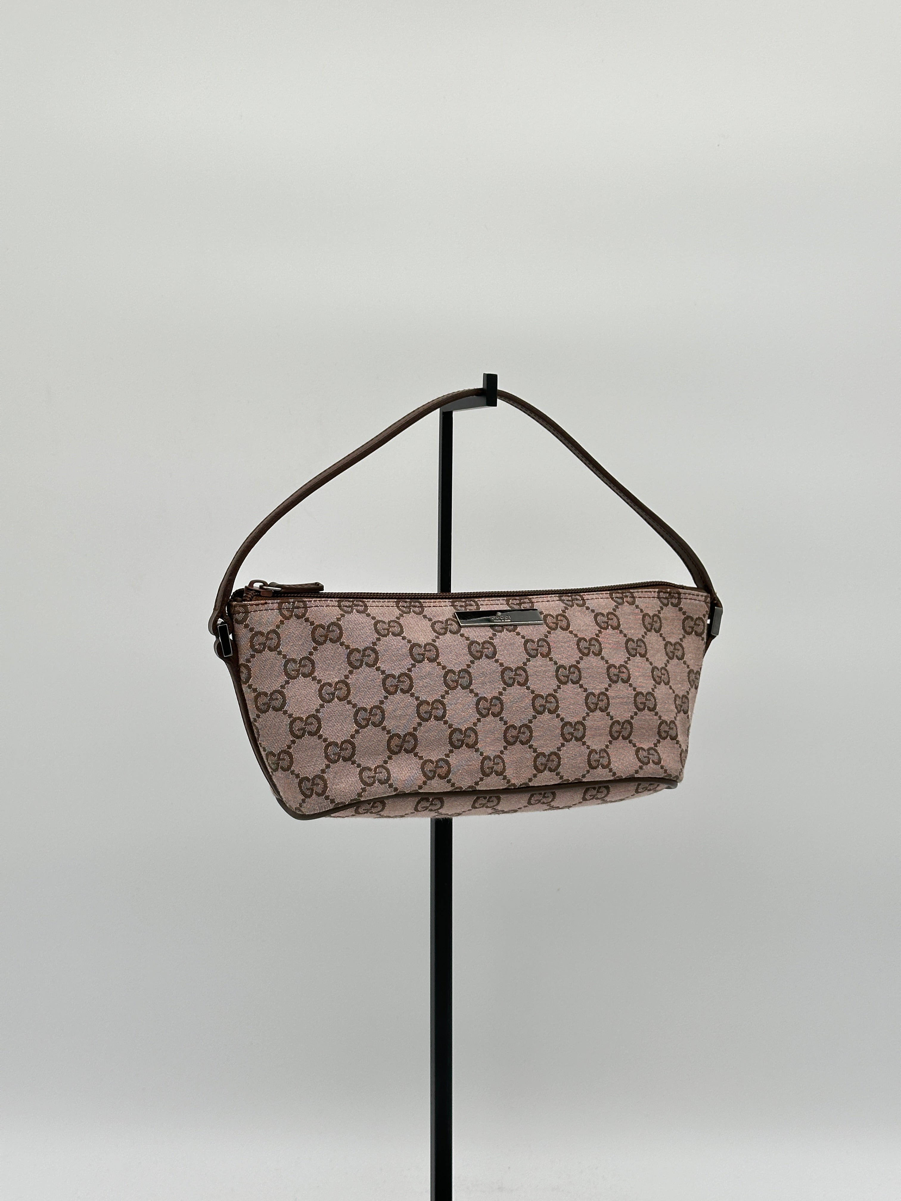 Gucci Boat Bag