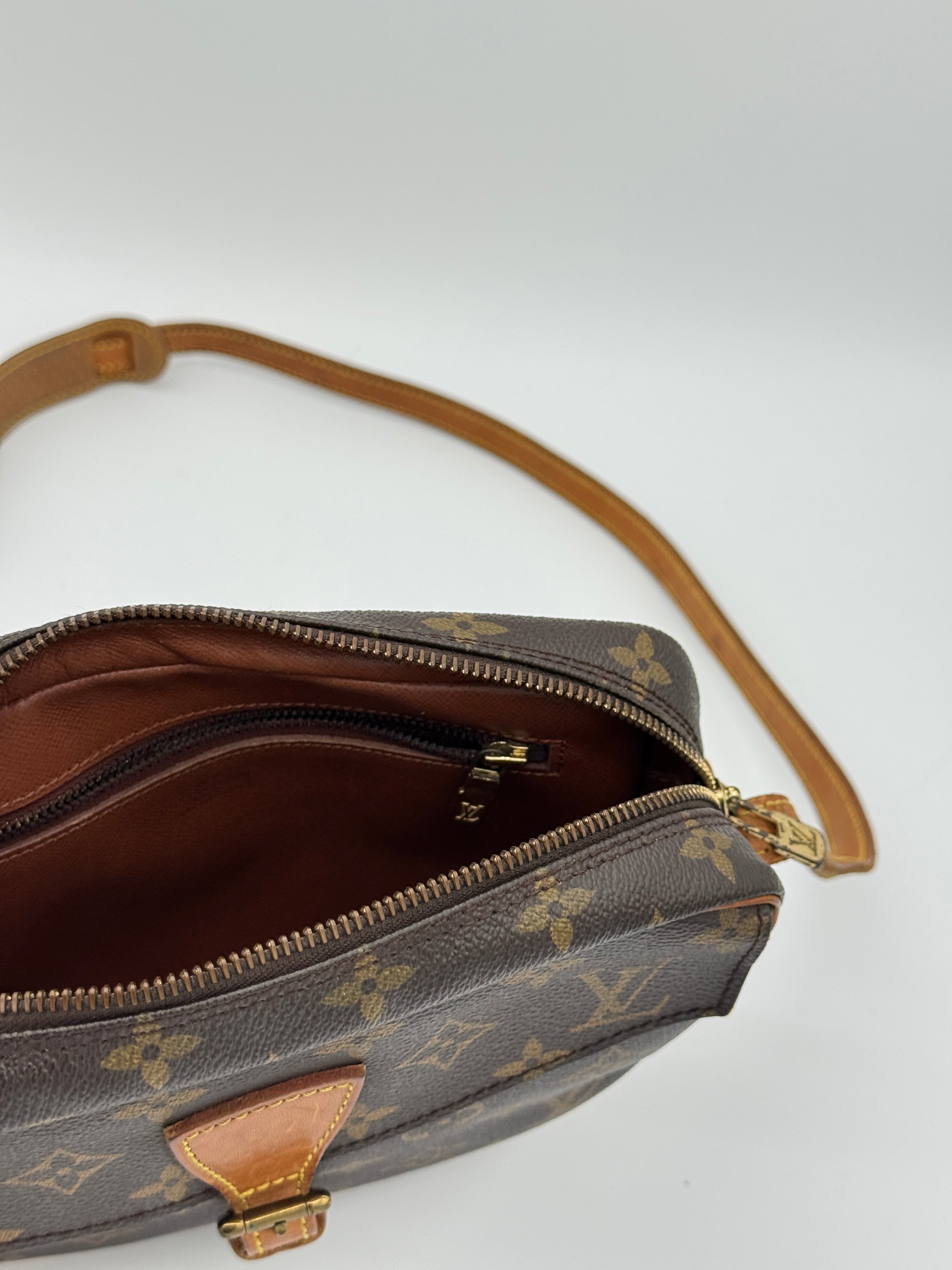 Louis Vuitton Jeune Fille PM