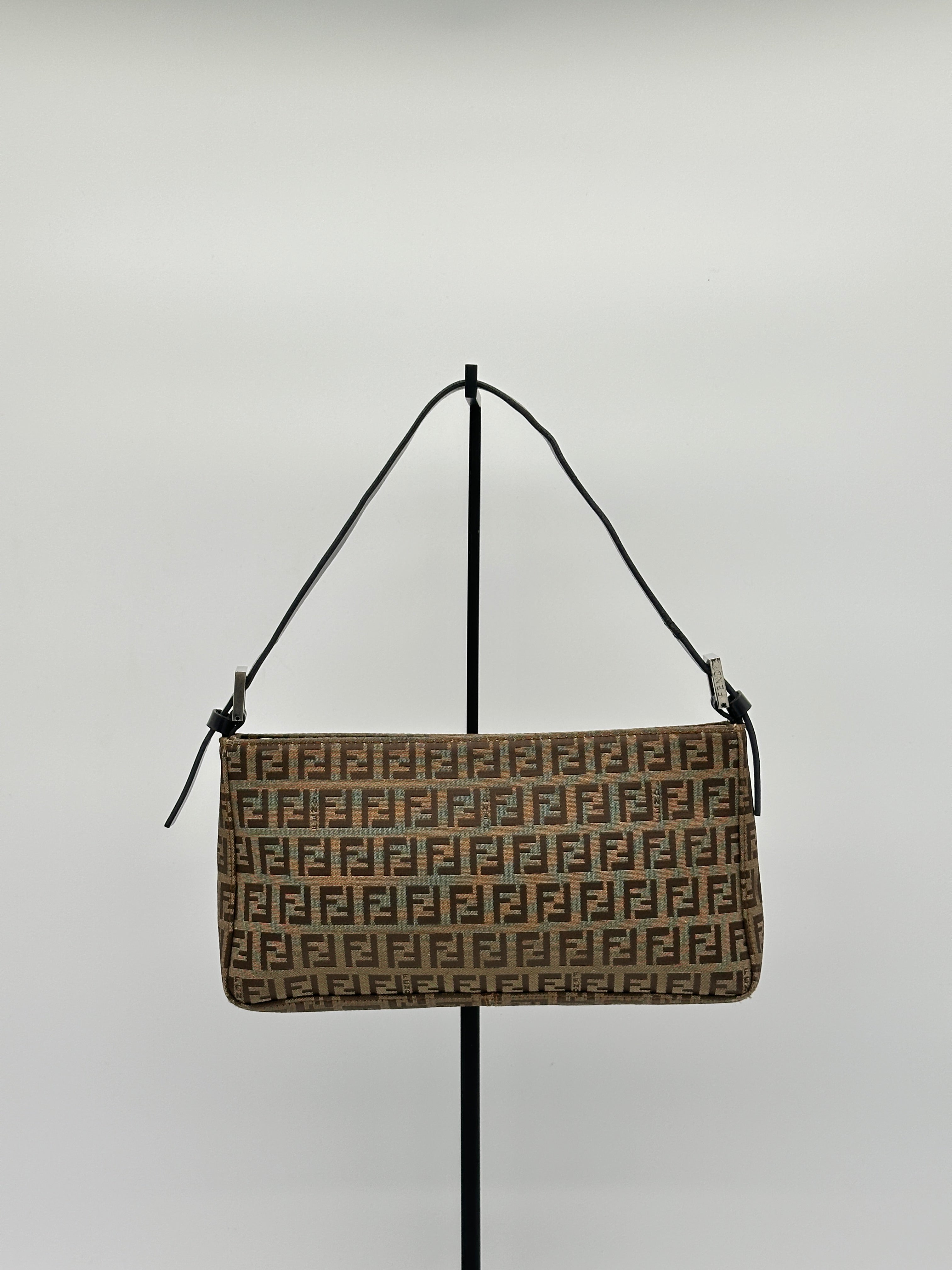 Fendi Zucchino Canvas