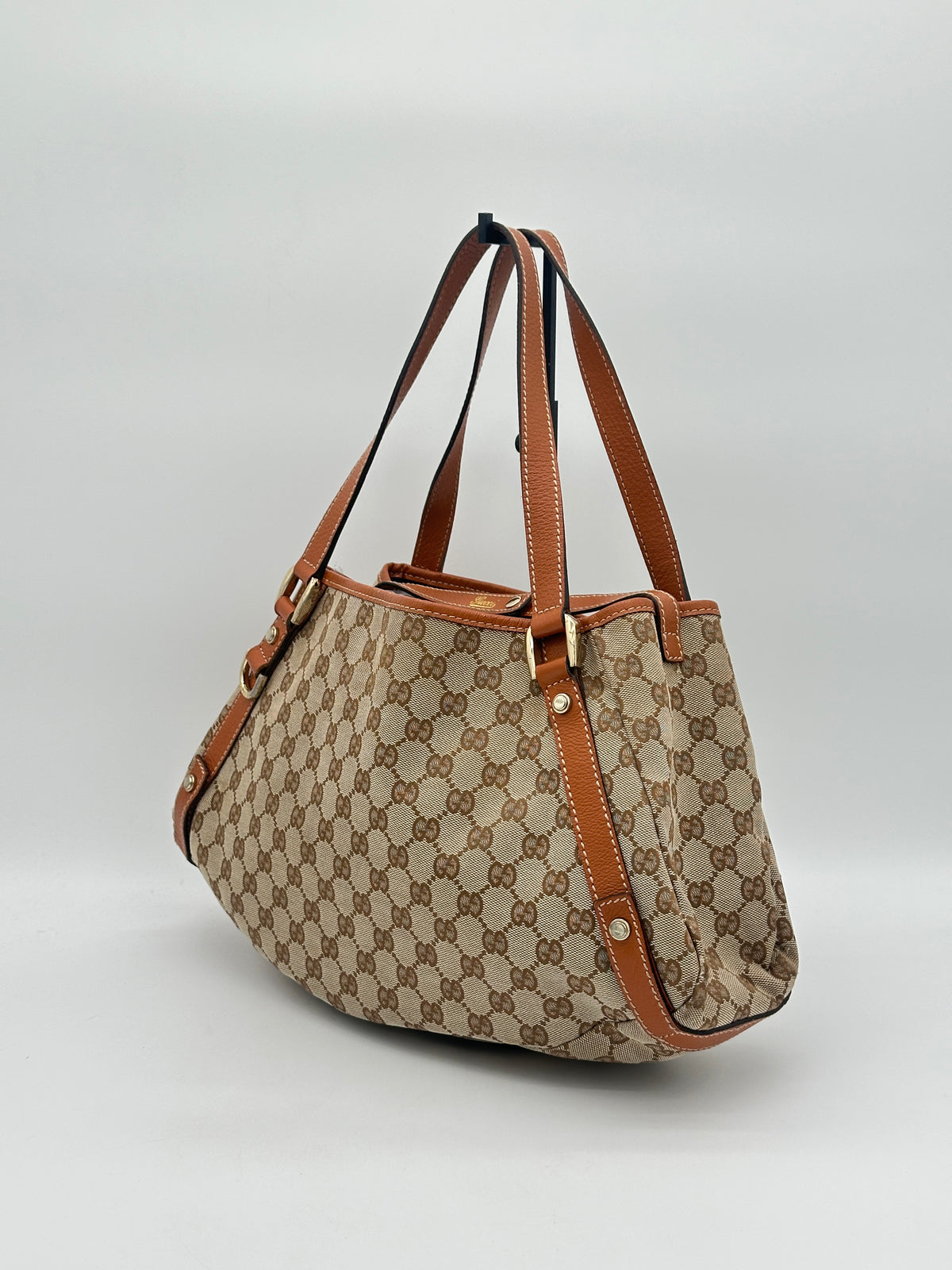 Gucci Abbey Tote Bag