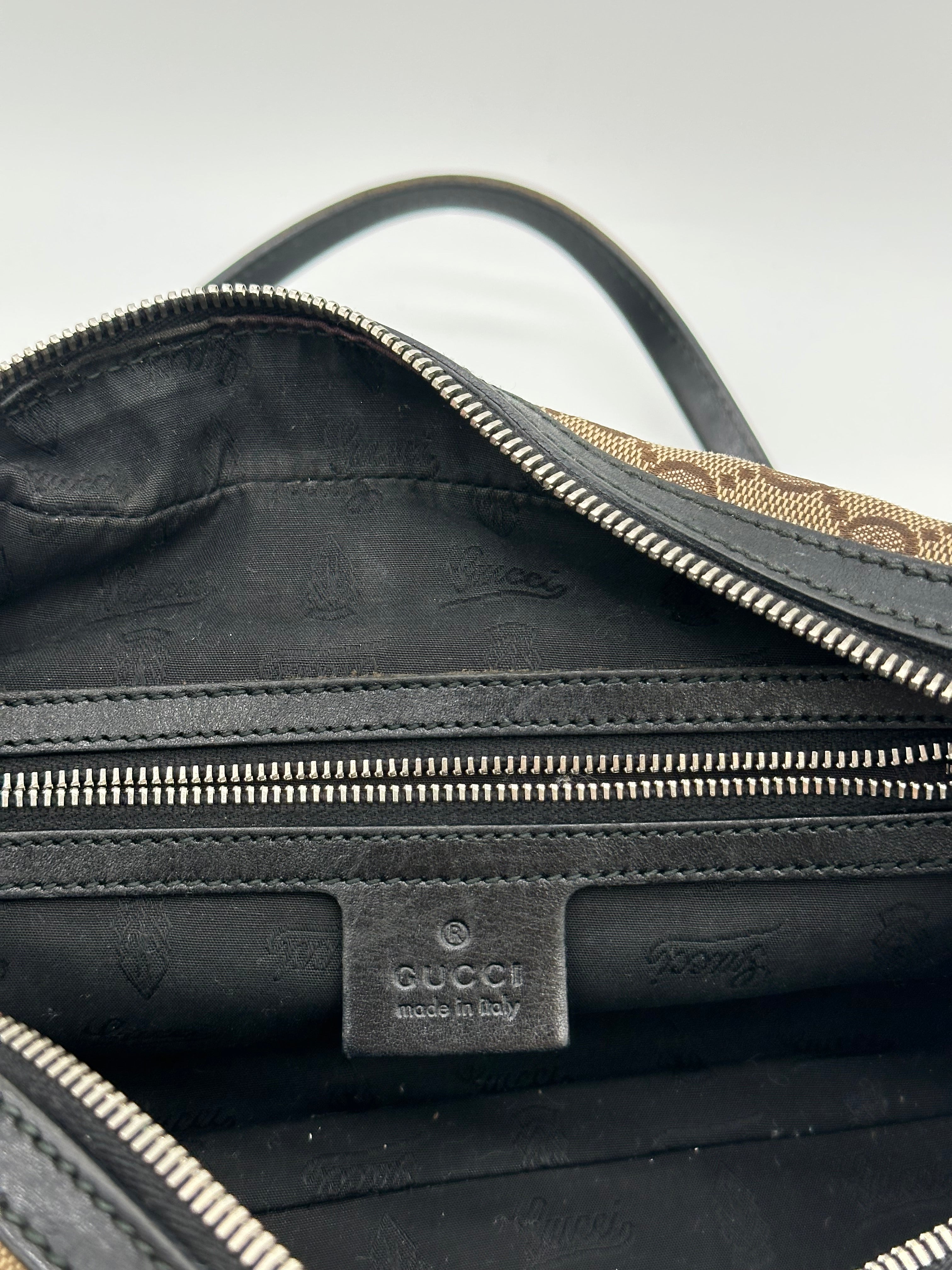 Gucci Twins Boston