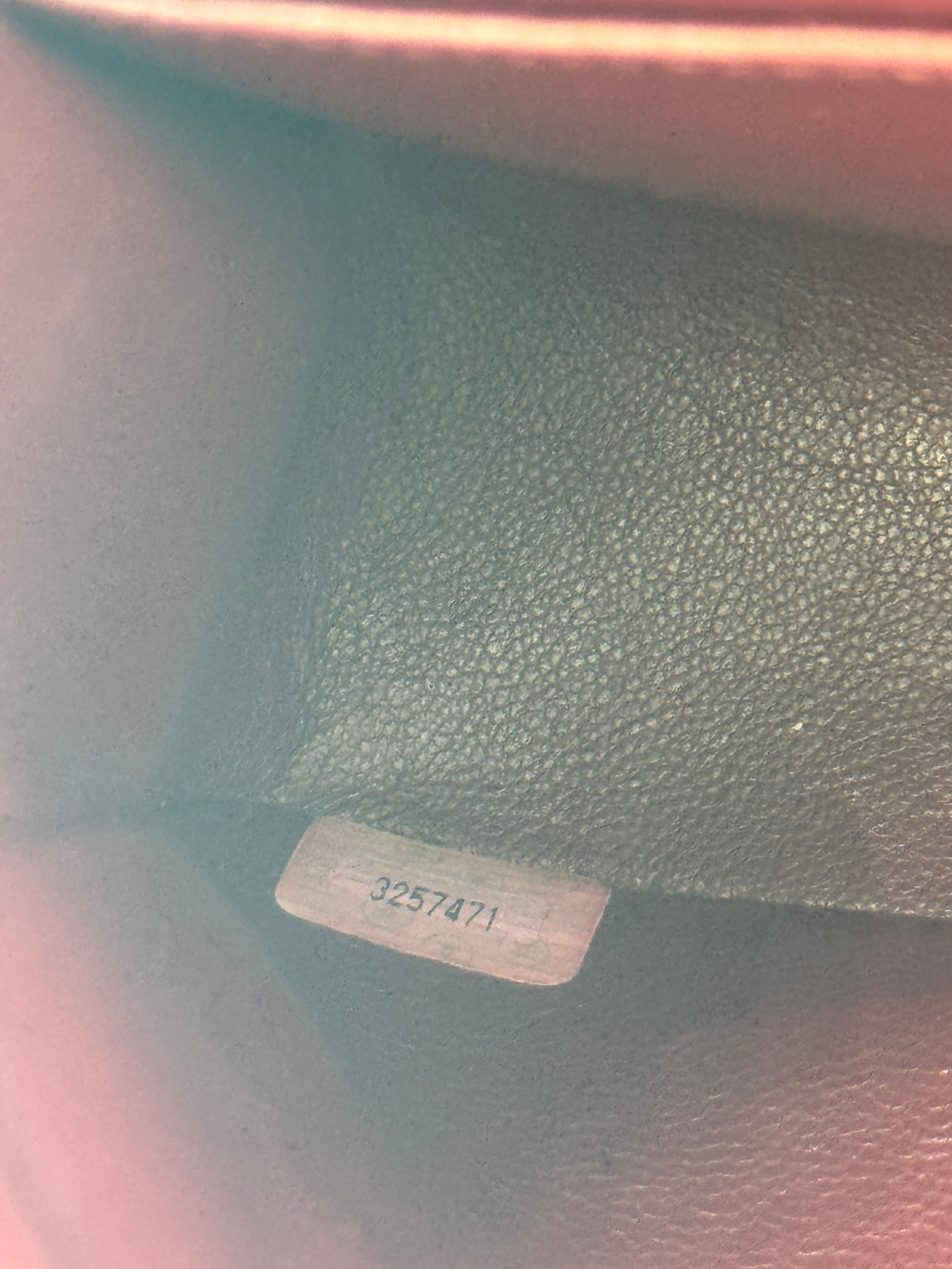 Chanel Classic Medium