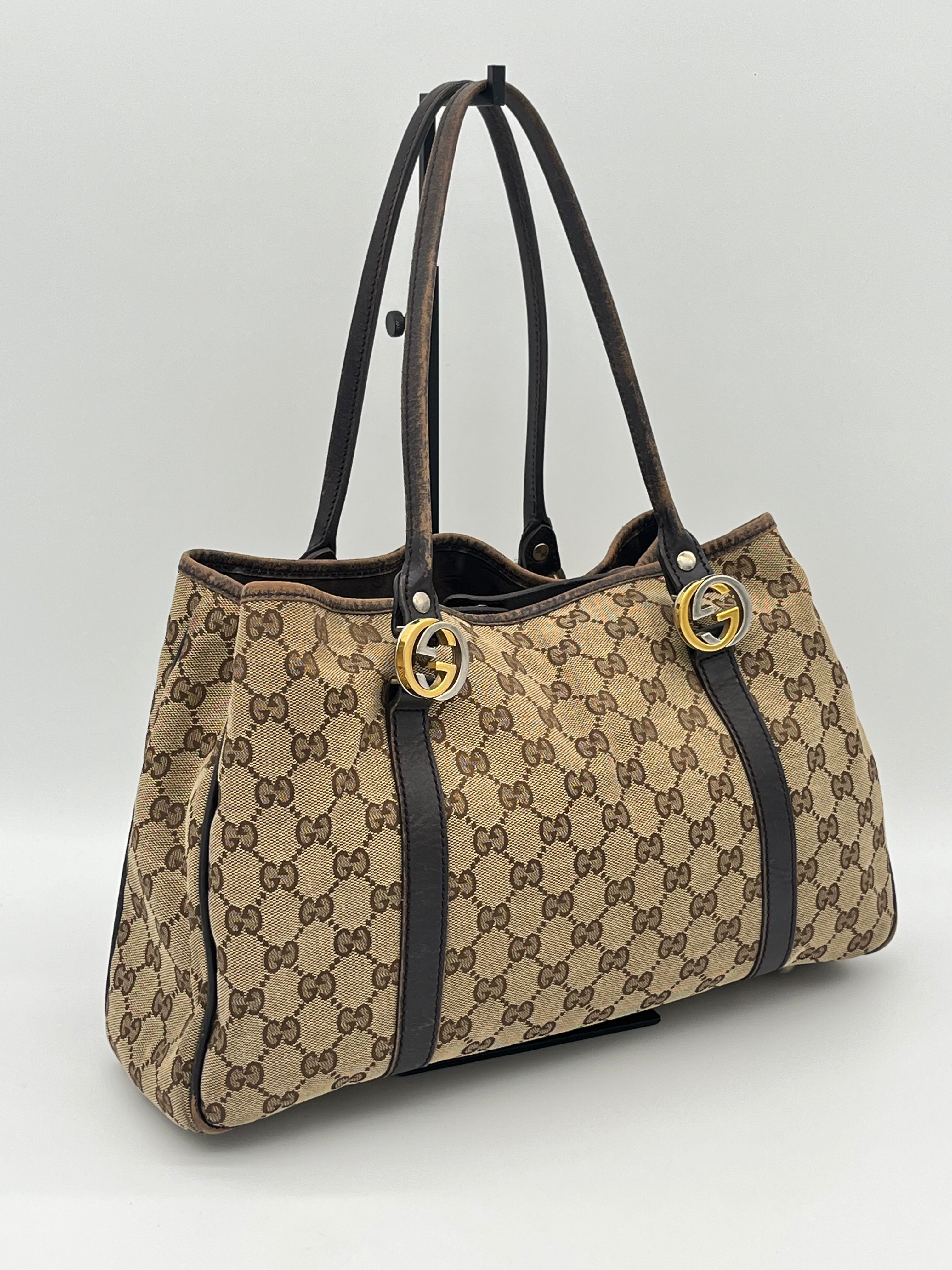 Gucci Twins