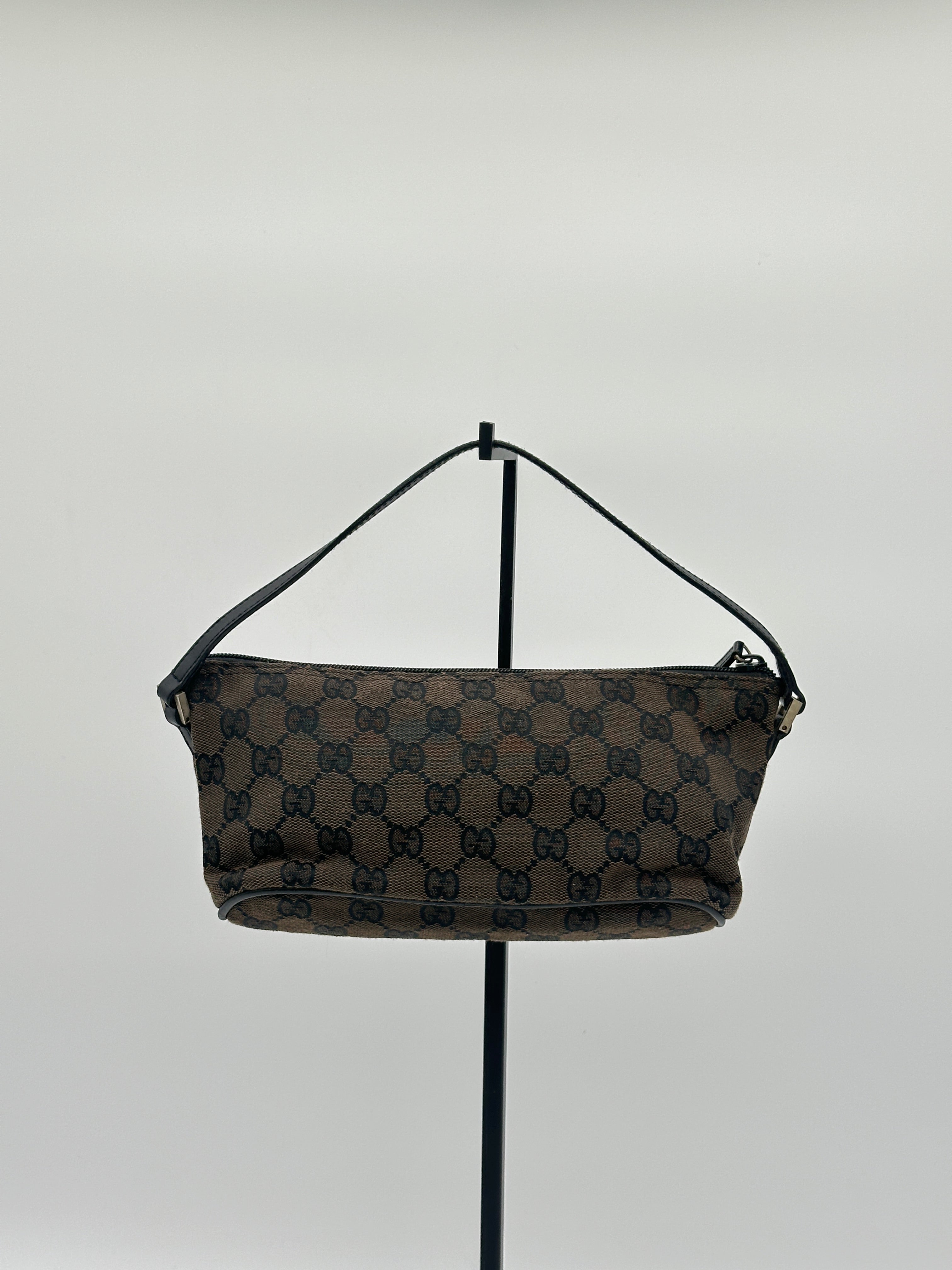 Gucci Boat Bag