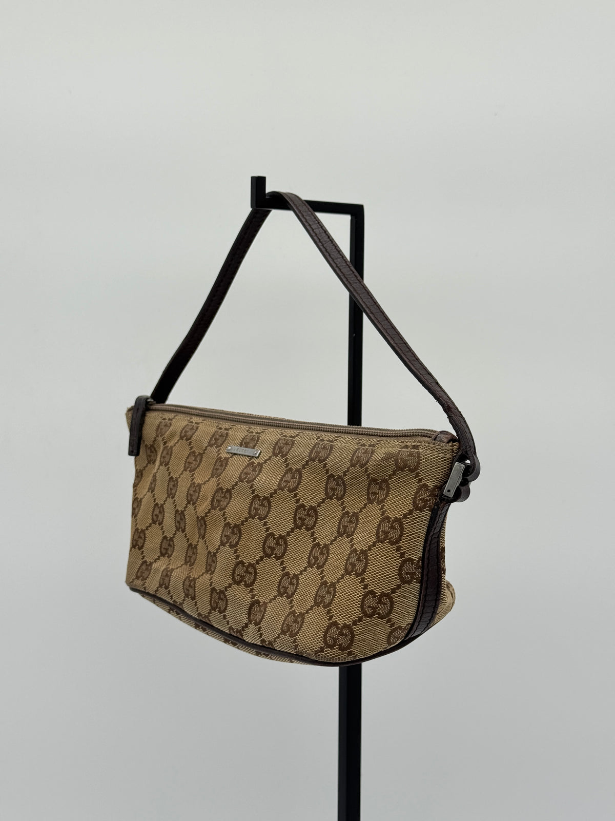 Gucci Boat Bag