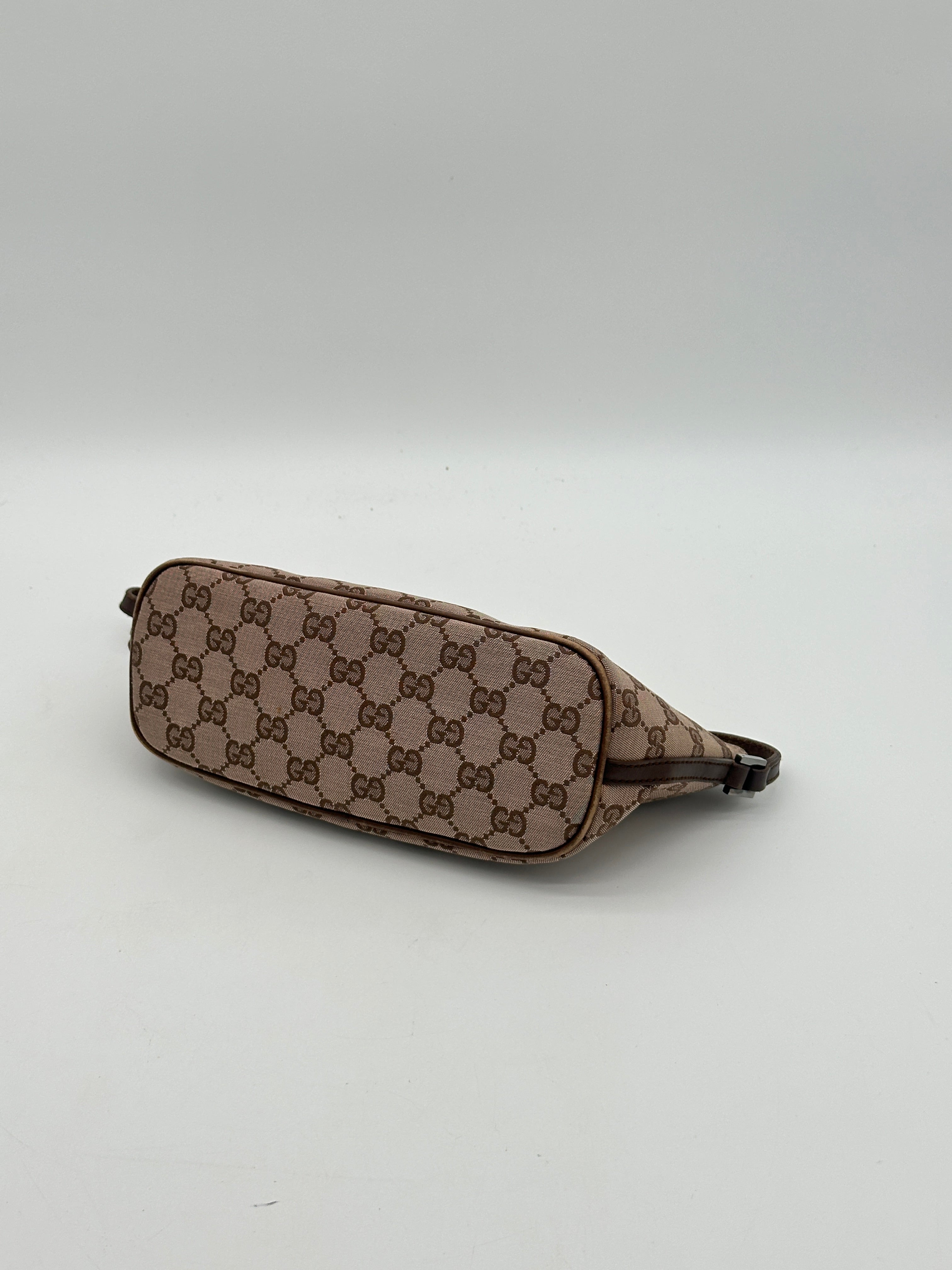 Gucci Boat Bag