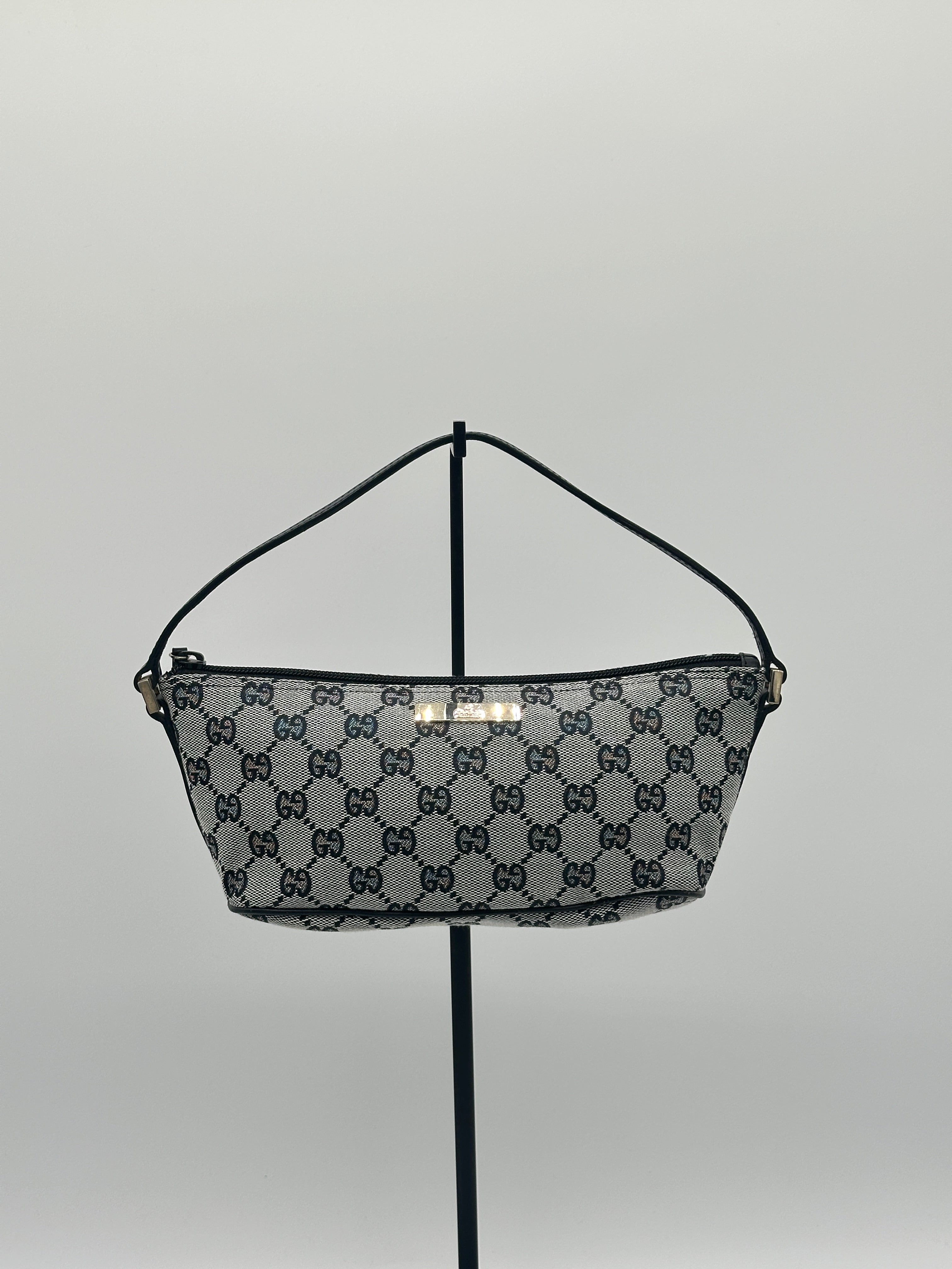 Gucci Boat Bag