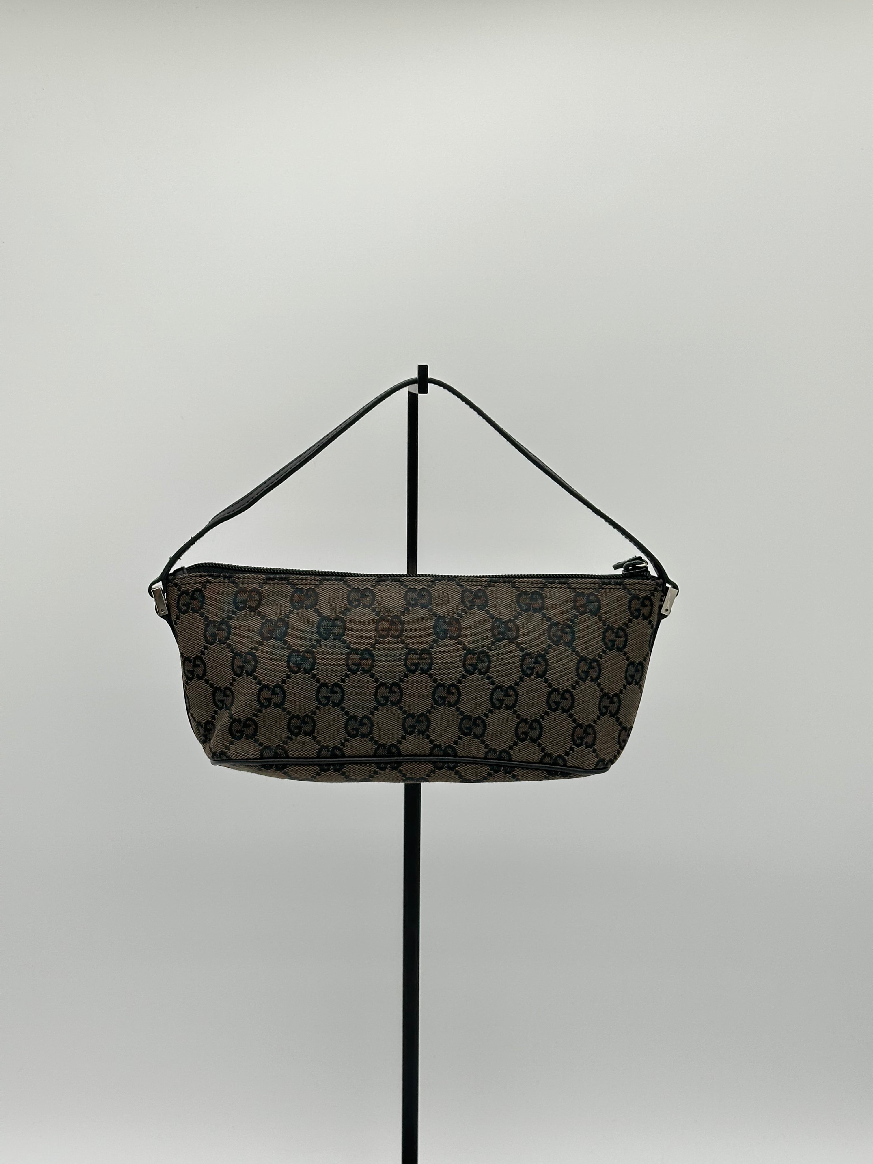 Gucci Boat Bag