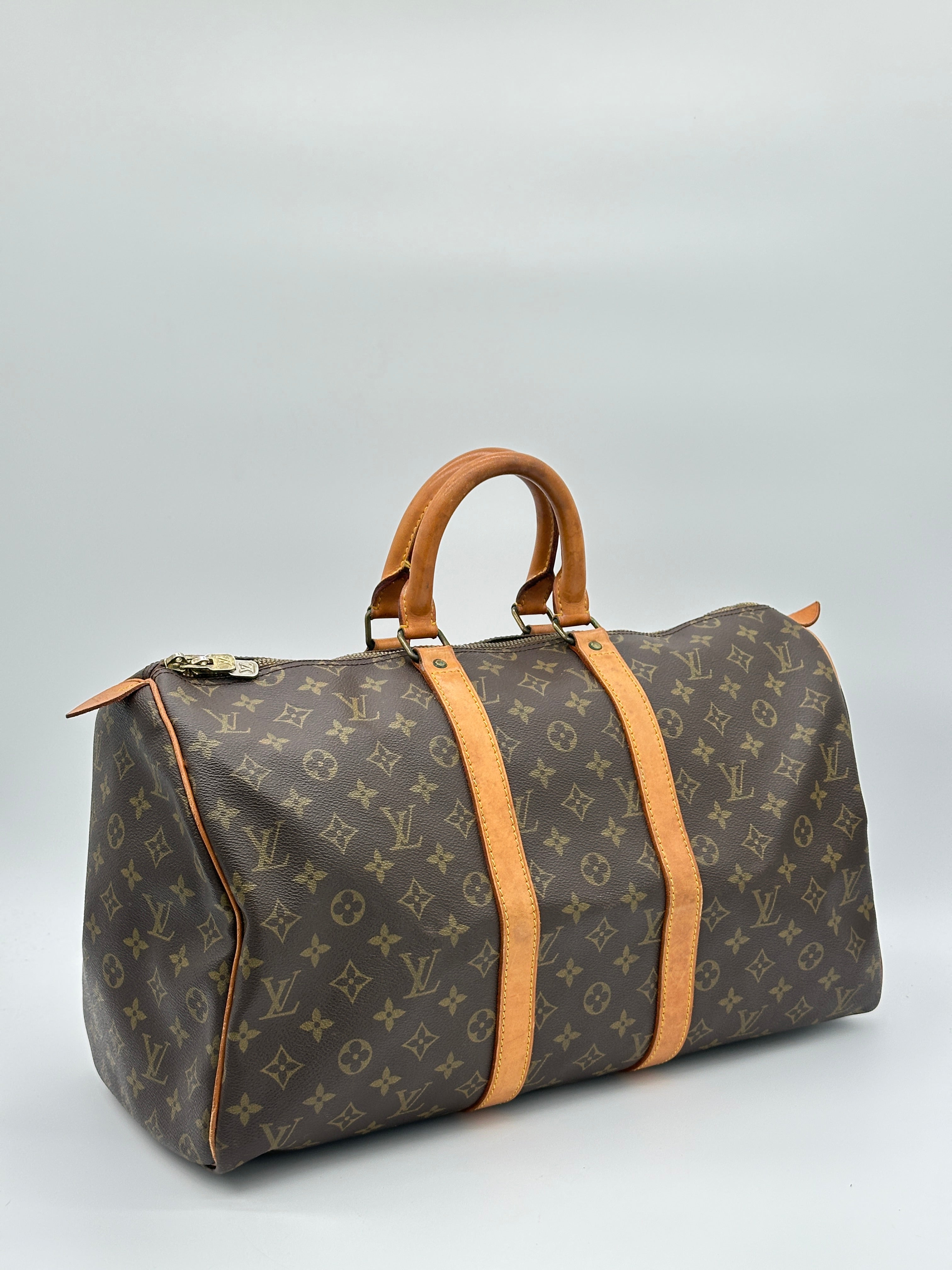 Louis Vuitton Keepall 45