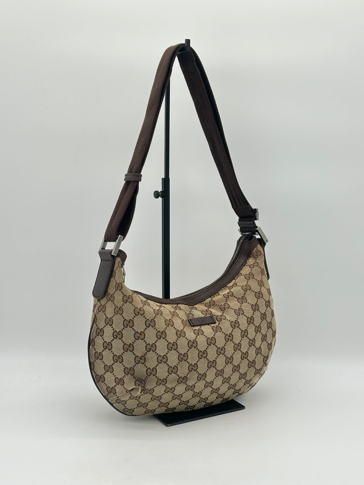 Gucci Half Moon