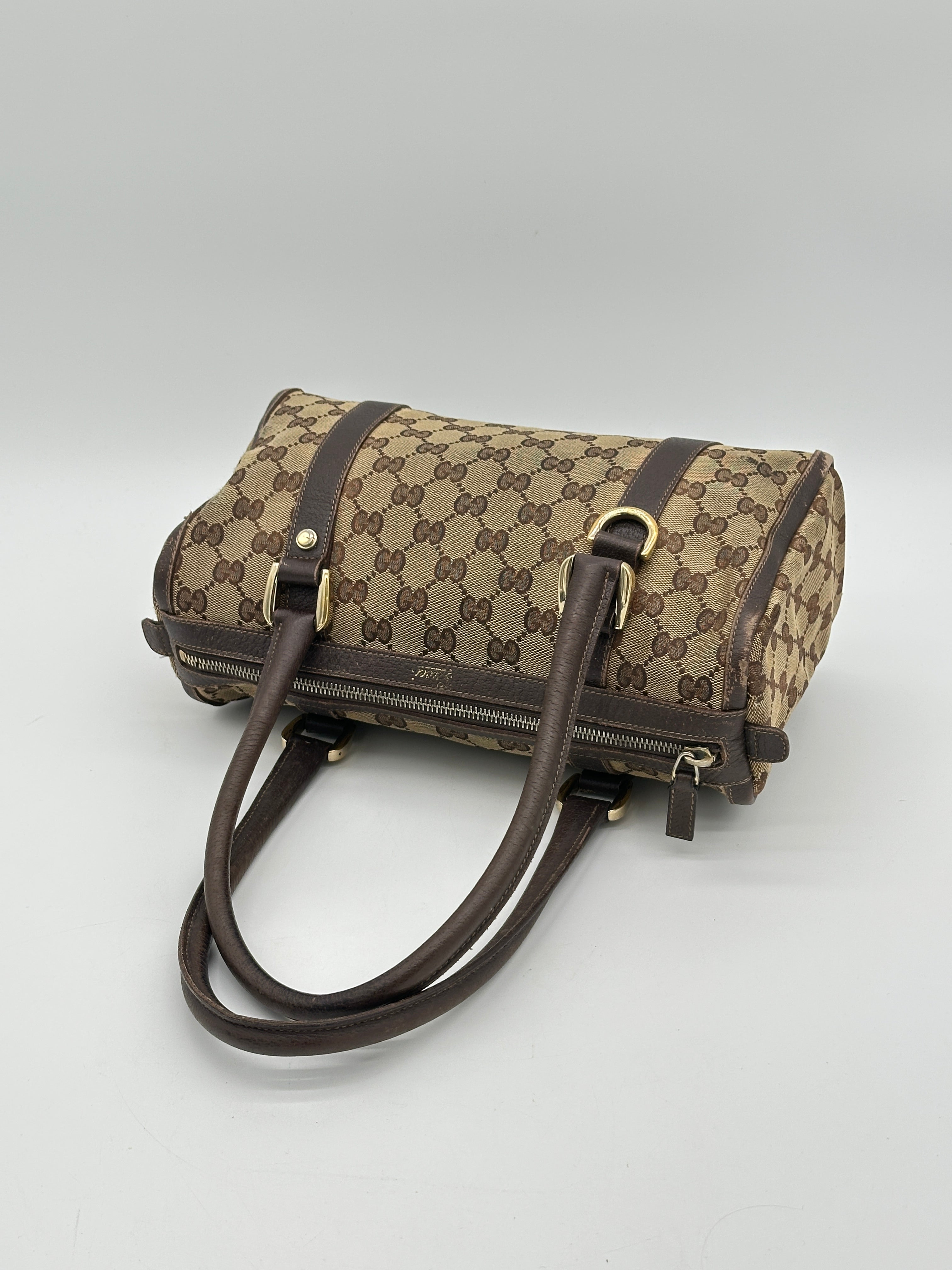 Gucci Abbey Boston