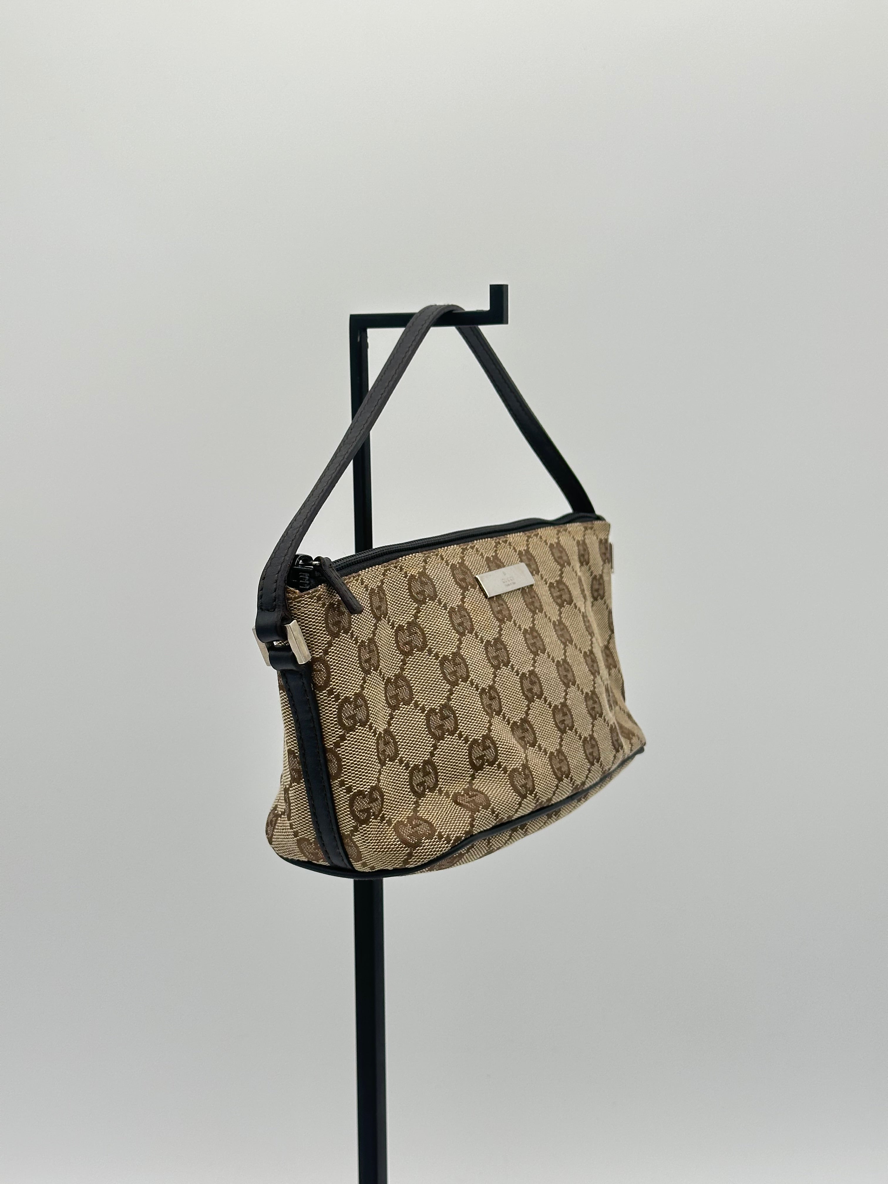 Gucci Boat Bag