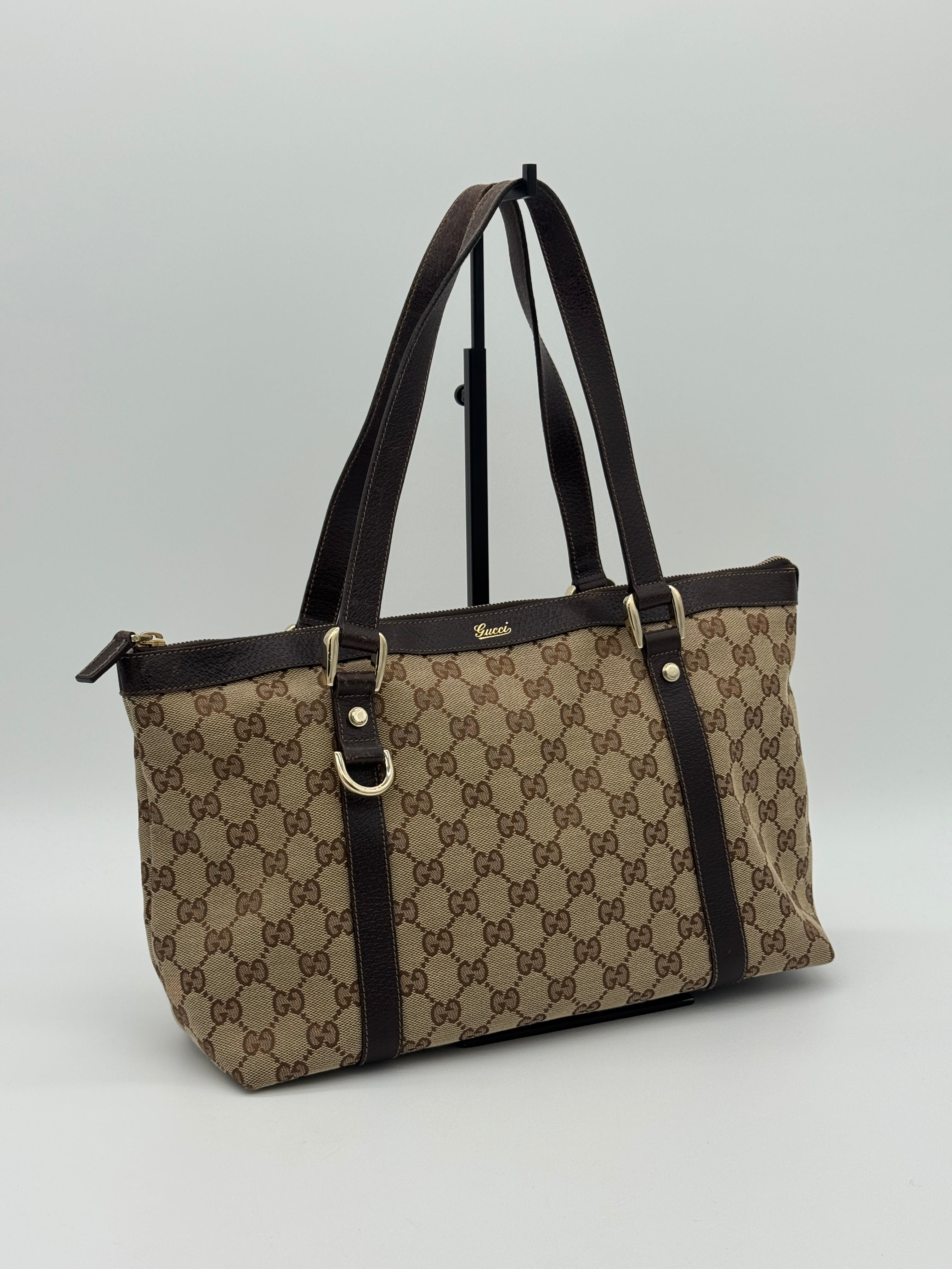 Gucci Small Abbey Tote