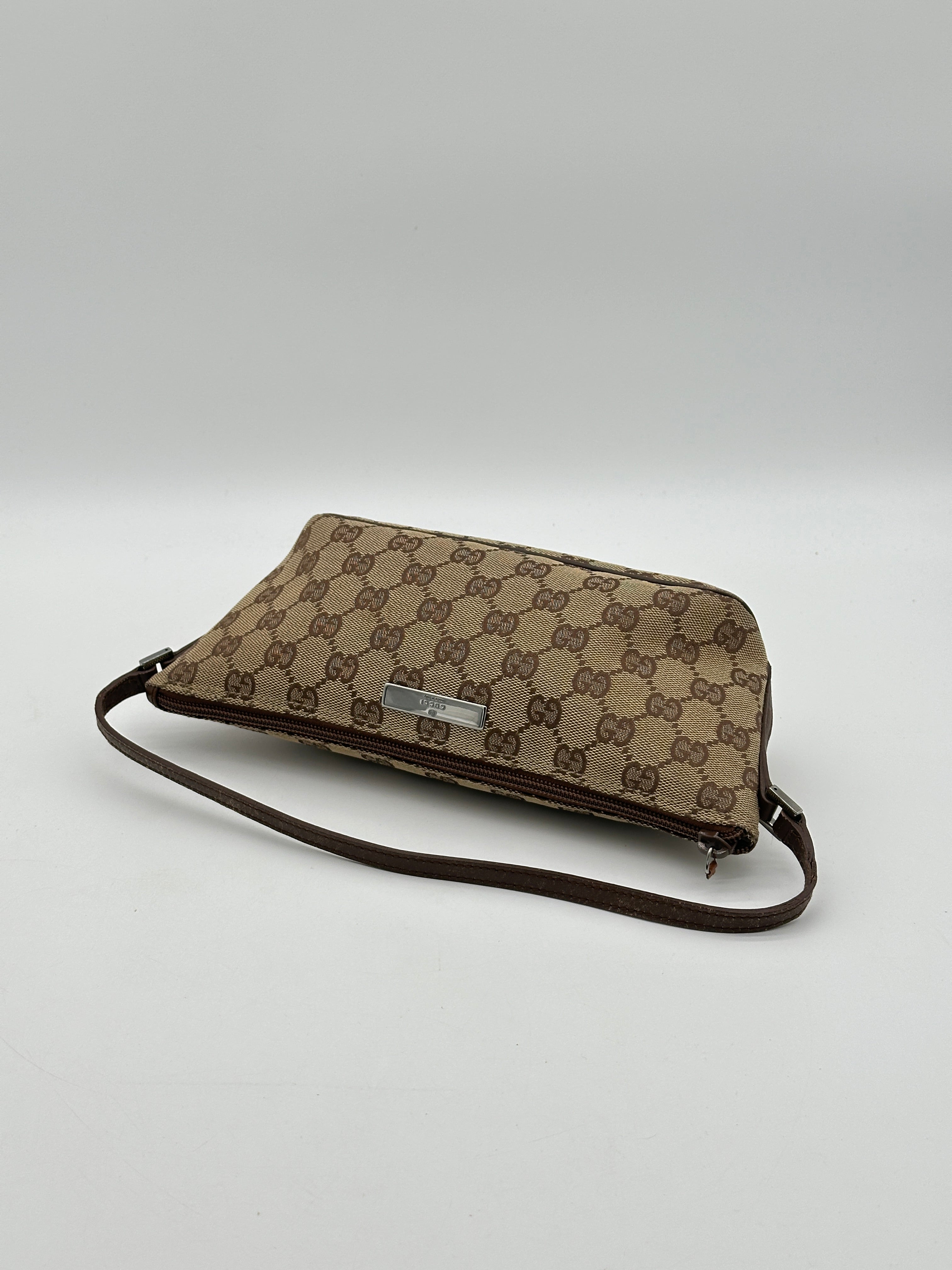 Gucci Boat Bag
