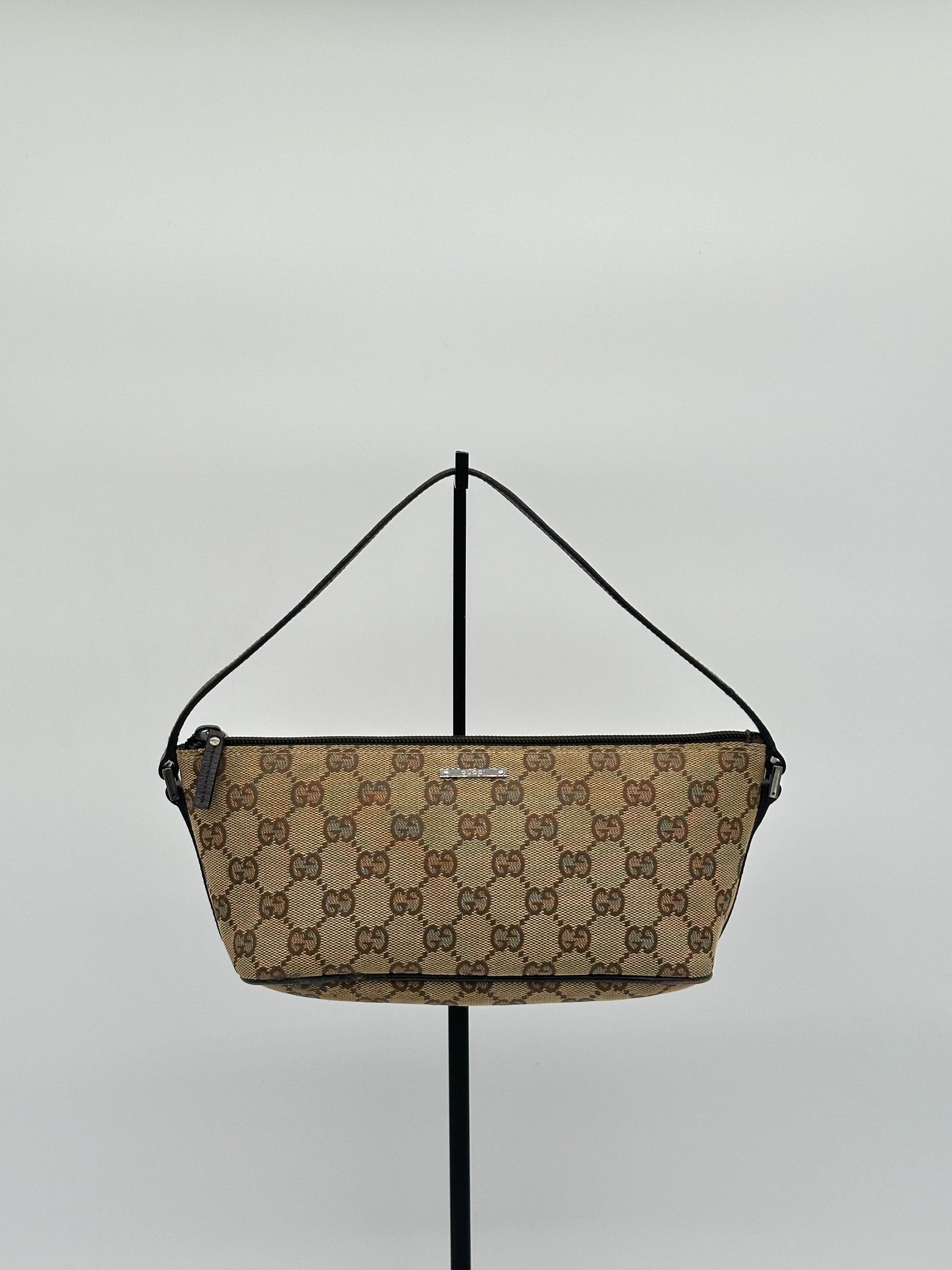 Gucci Boat Bag