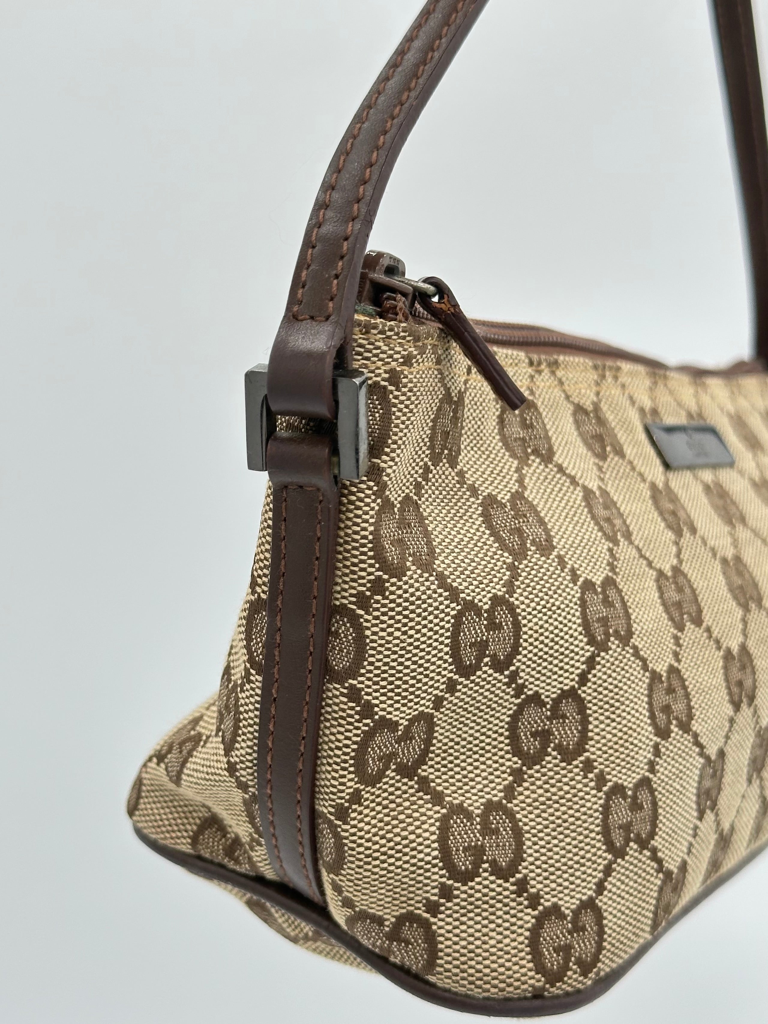 Gucci Boat Bag