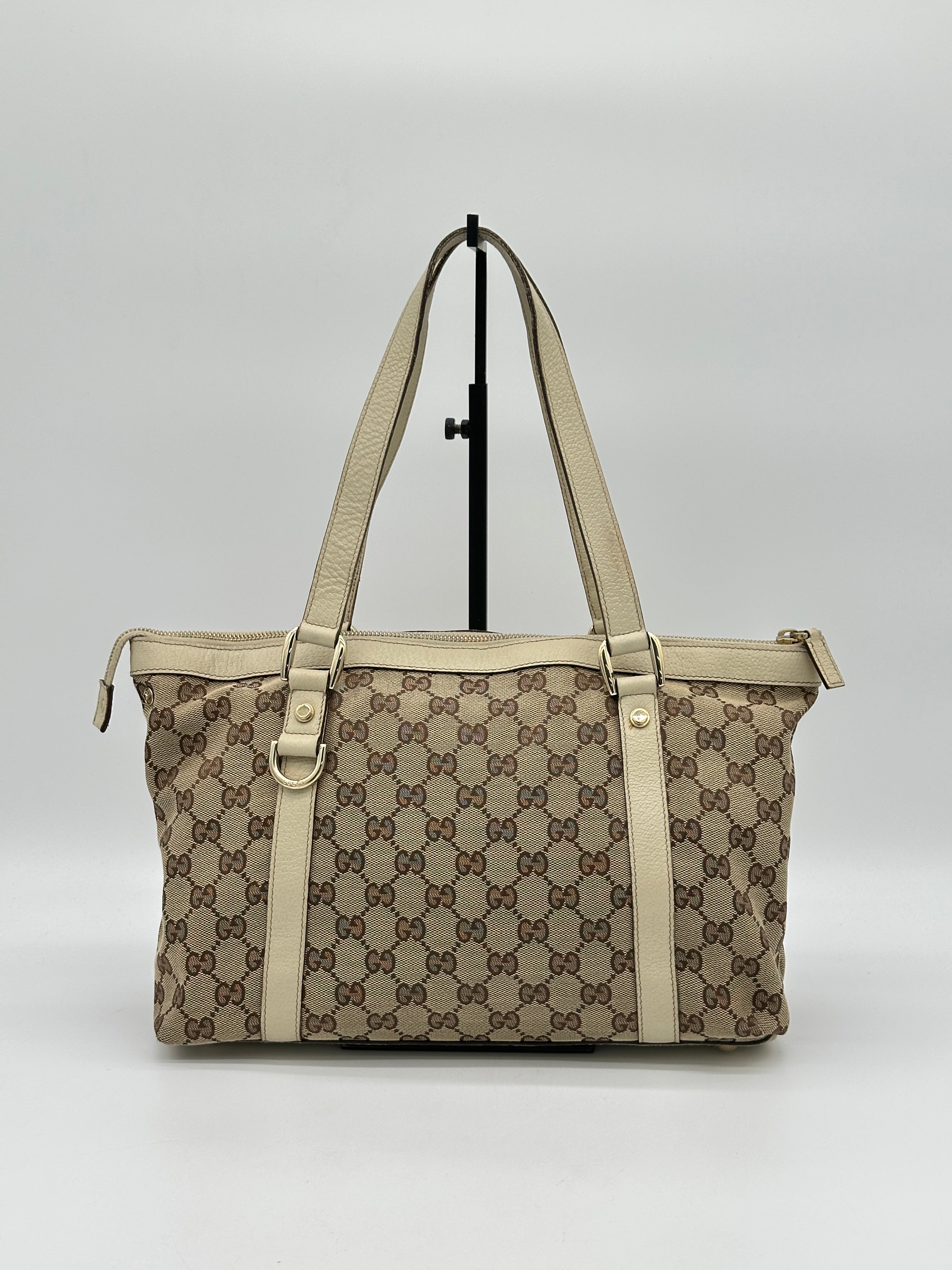 Gucci Small Abbey D-Ring
