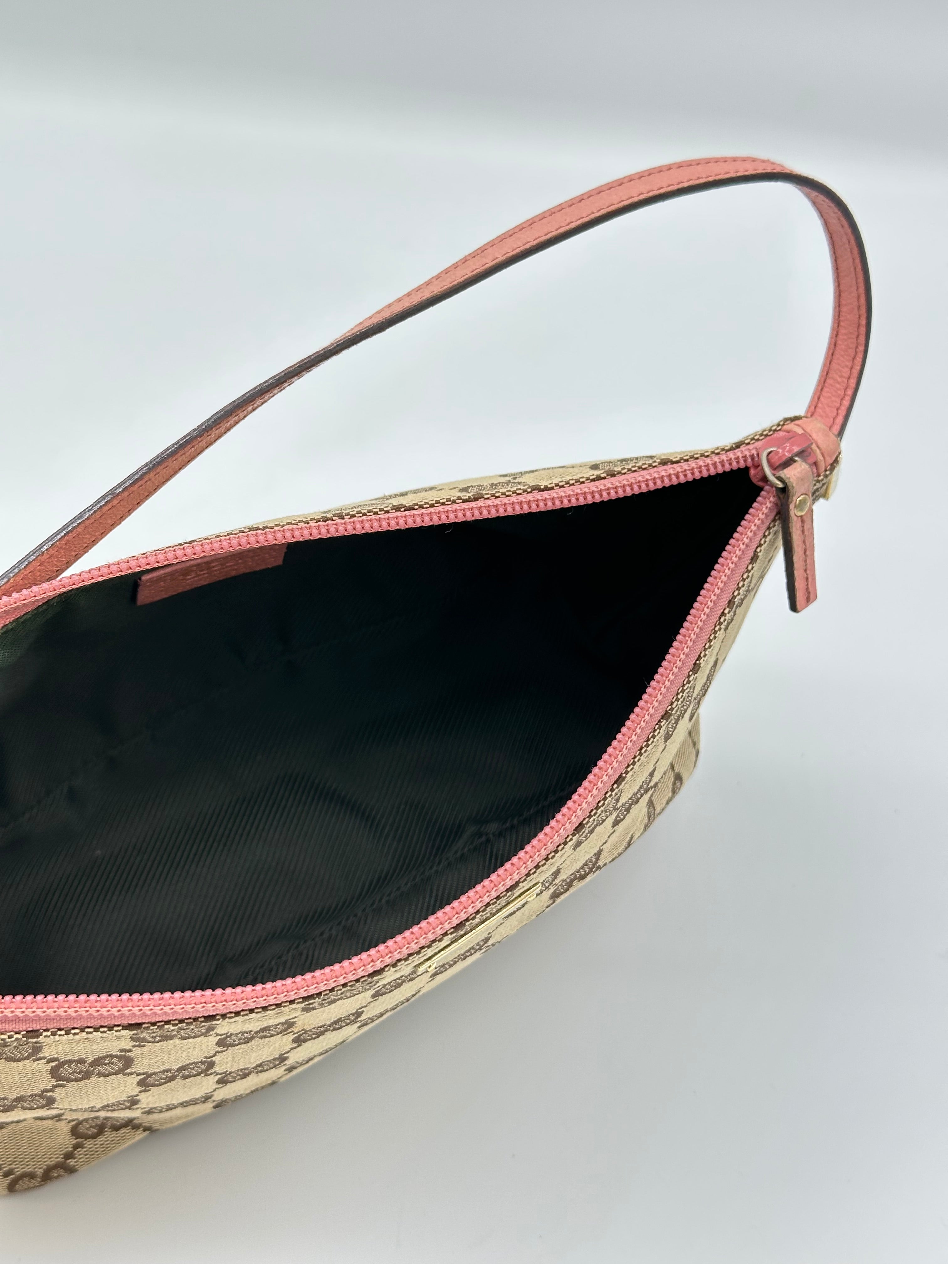 Gucci Boat Bag