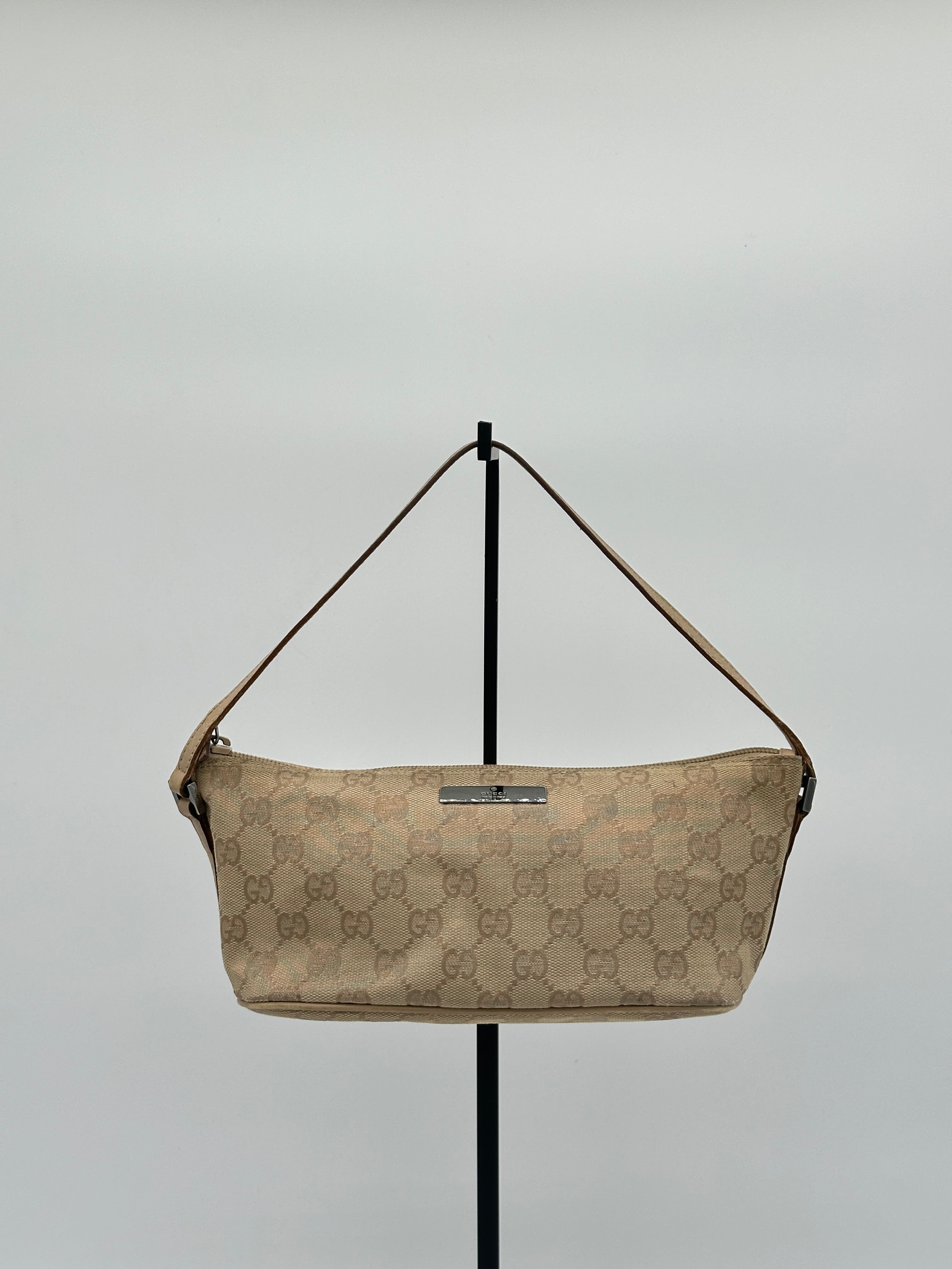 Gucci Boat Bag