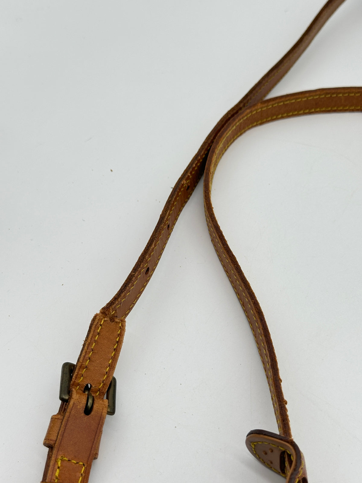 Louis Vuitton Jeune Fille MM