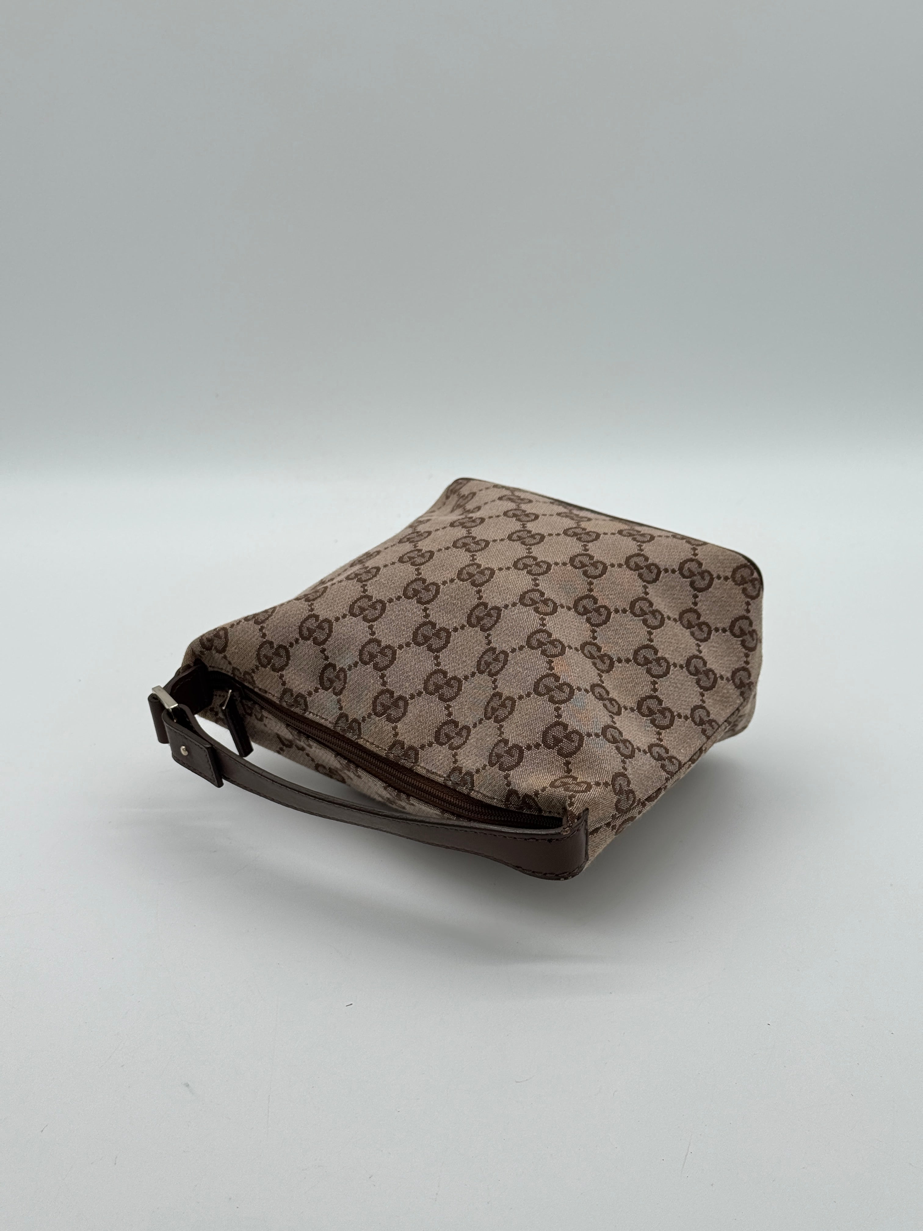 Gucci Mini Canvas
