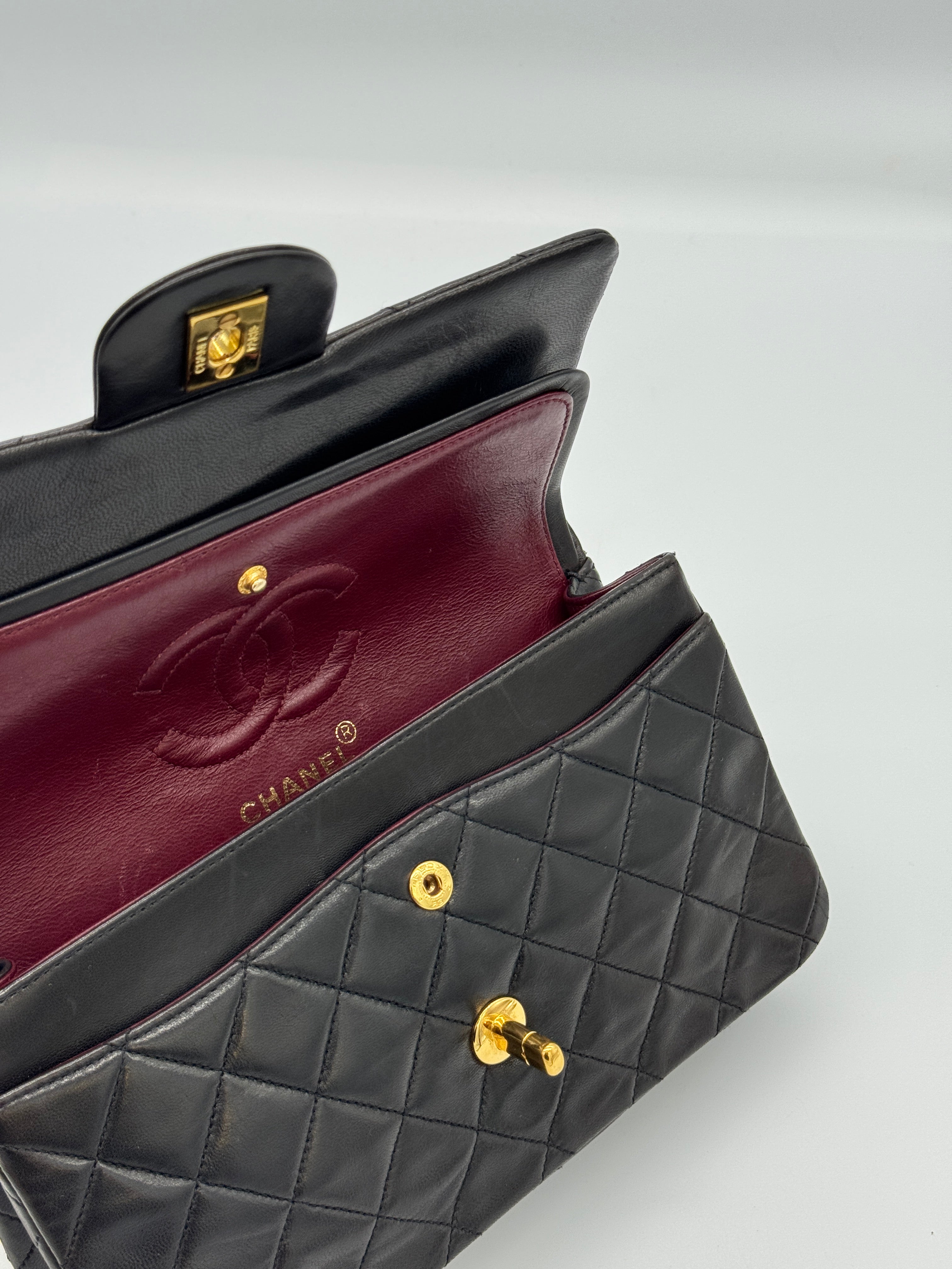 Chanel Classic Small