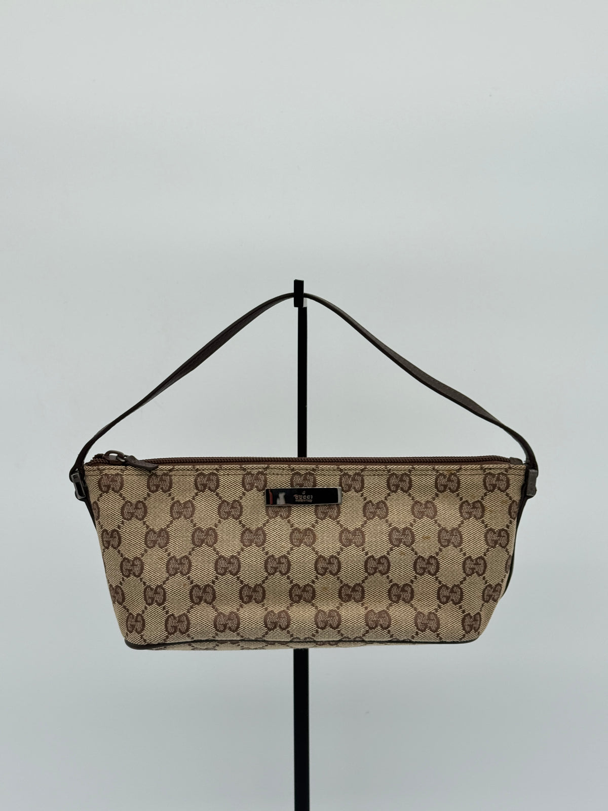 Gucci Boat Bag