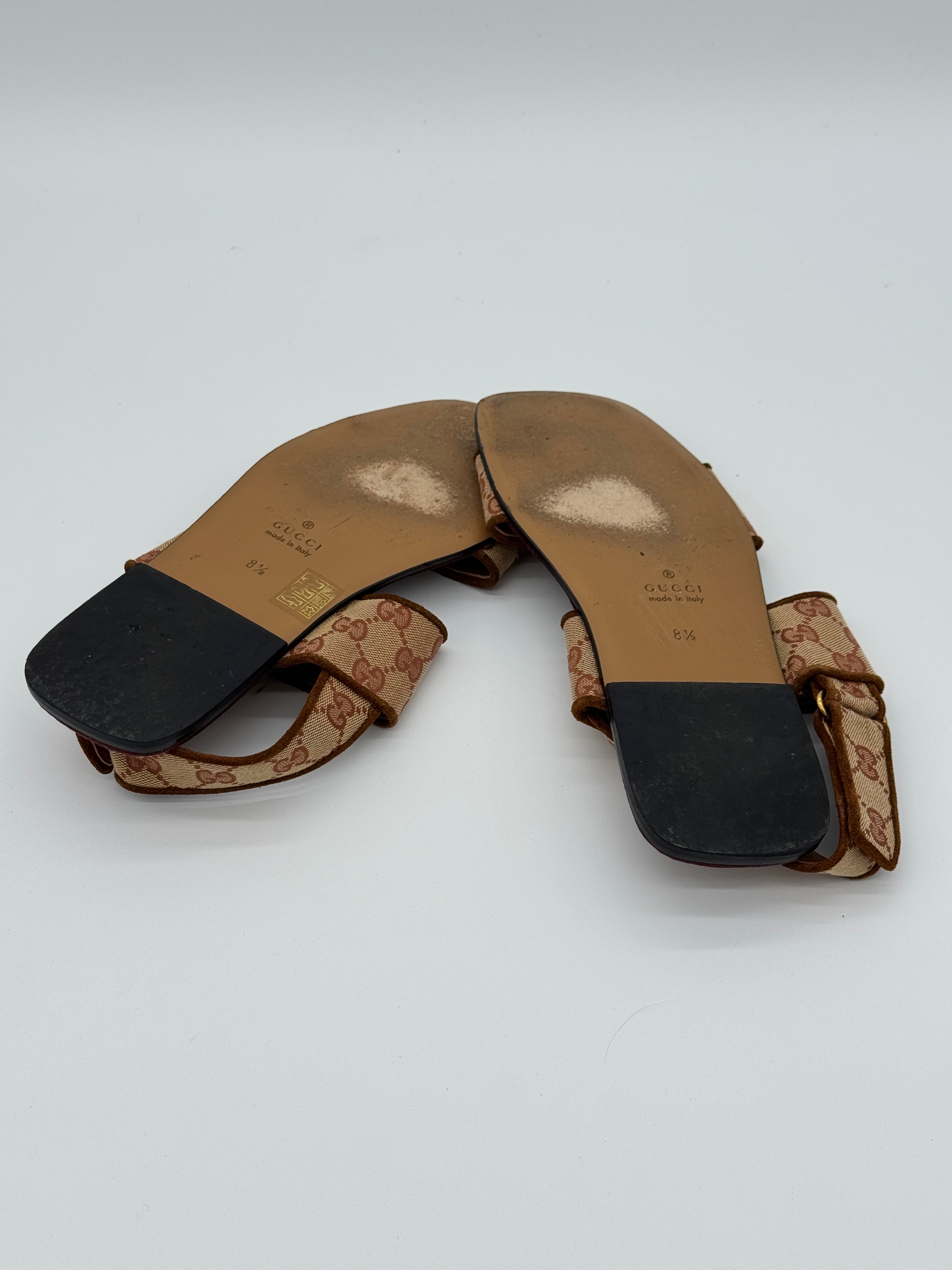 Gucci Sandals