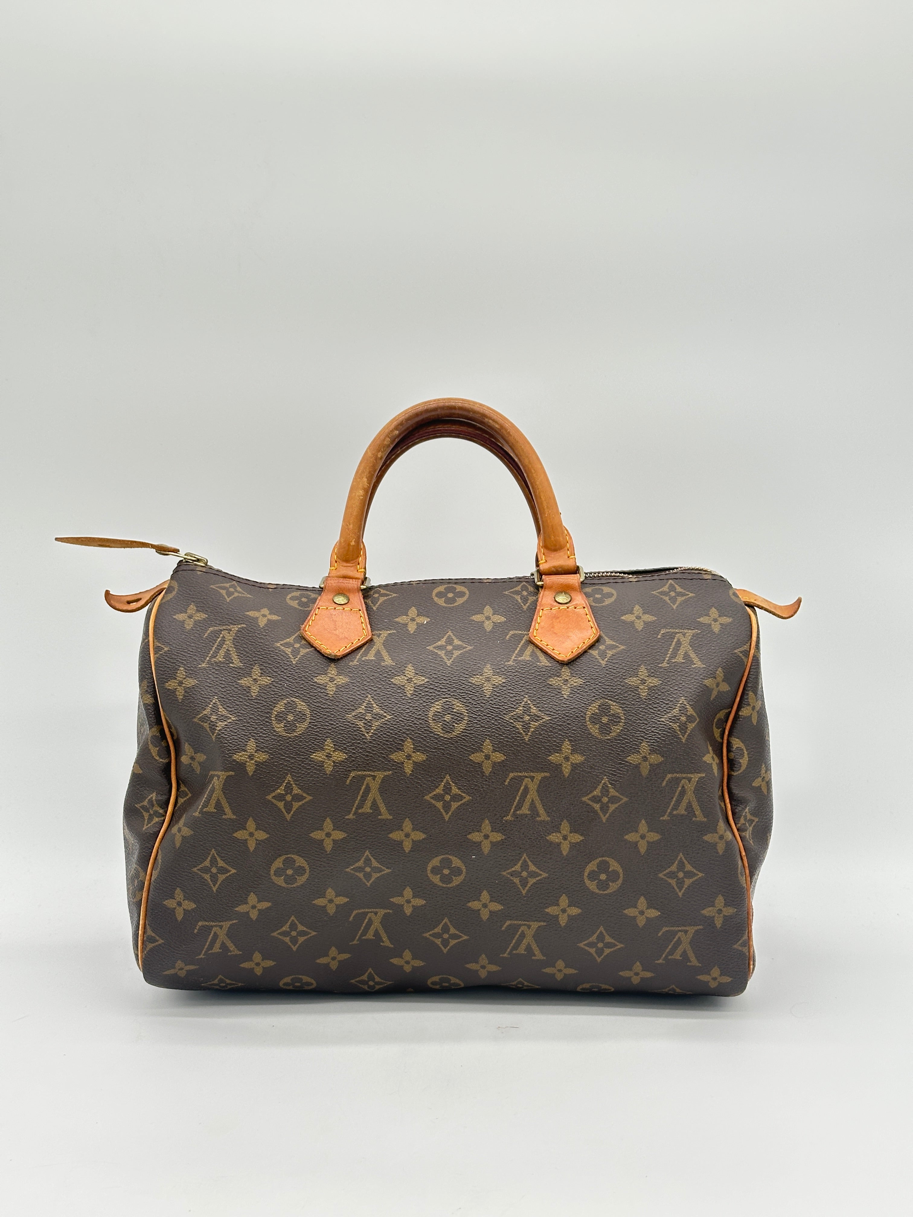 Louis Vuitton Speedy 30