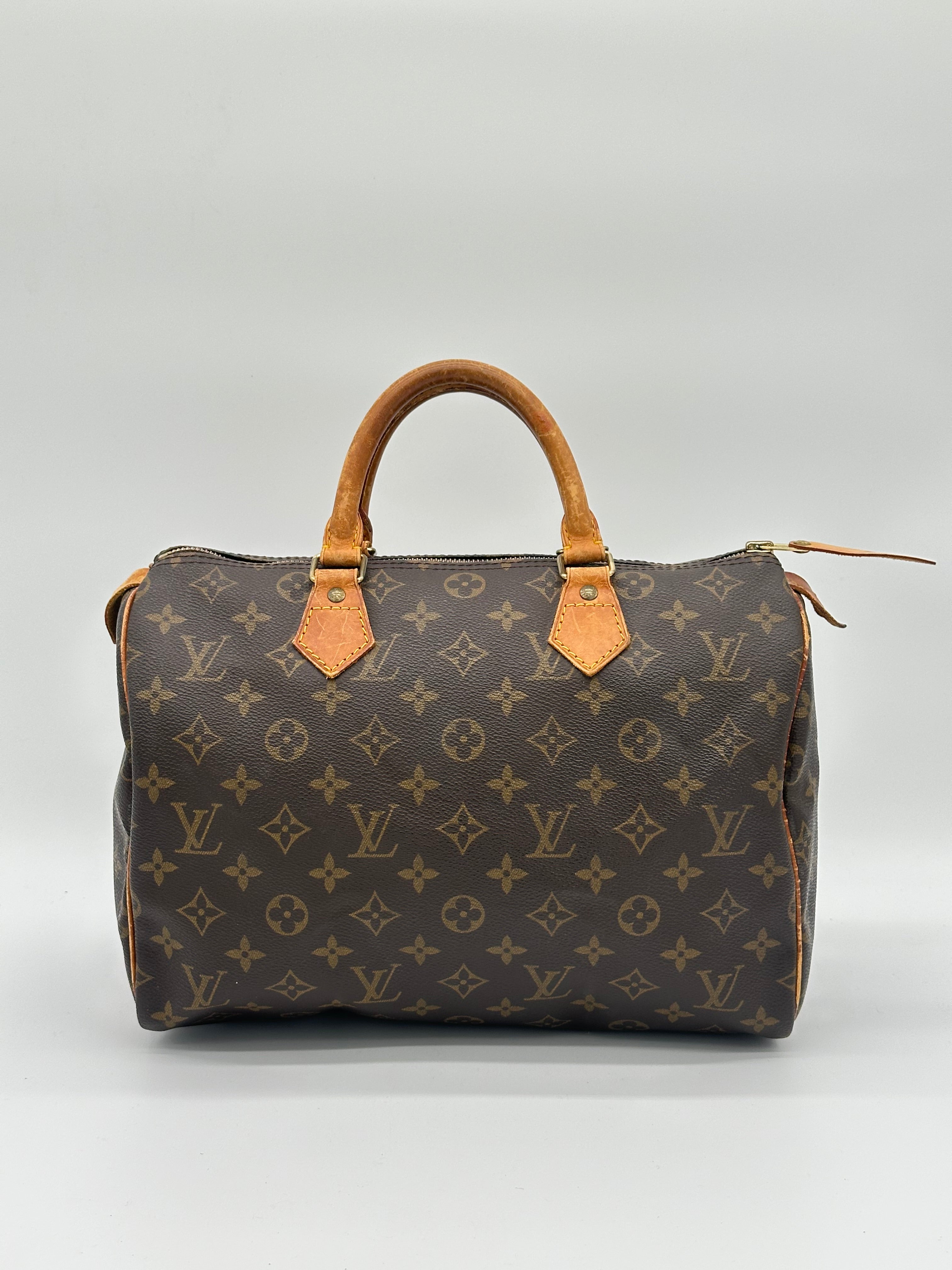 Louis Vuitton Speedy 30