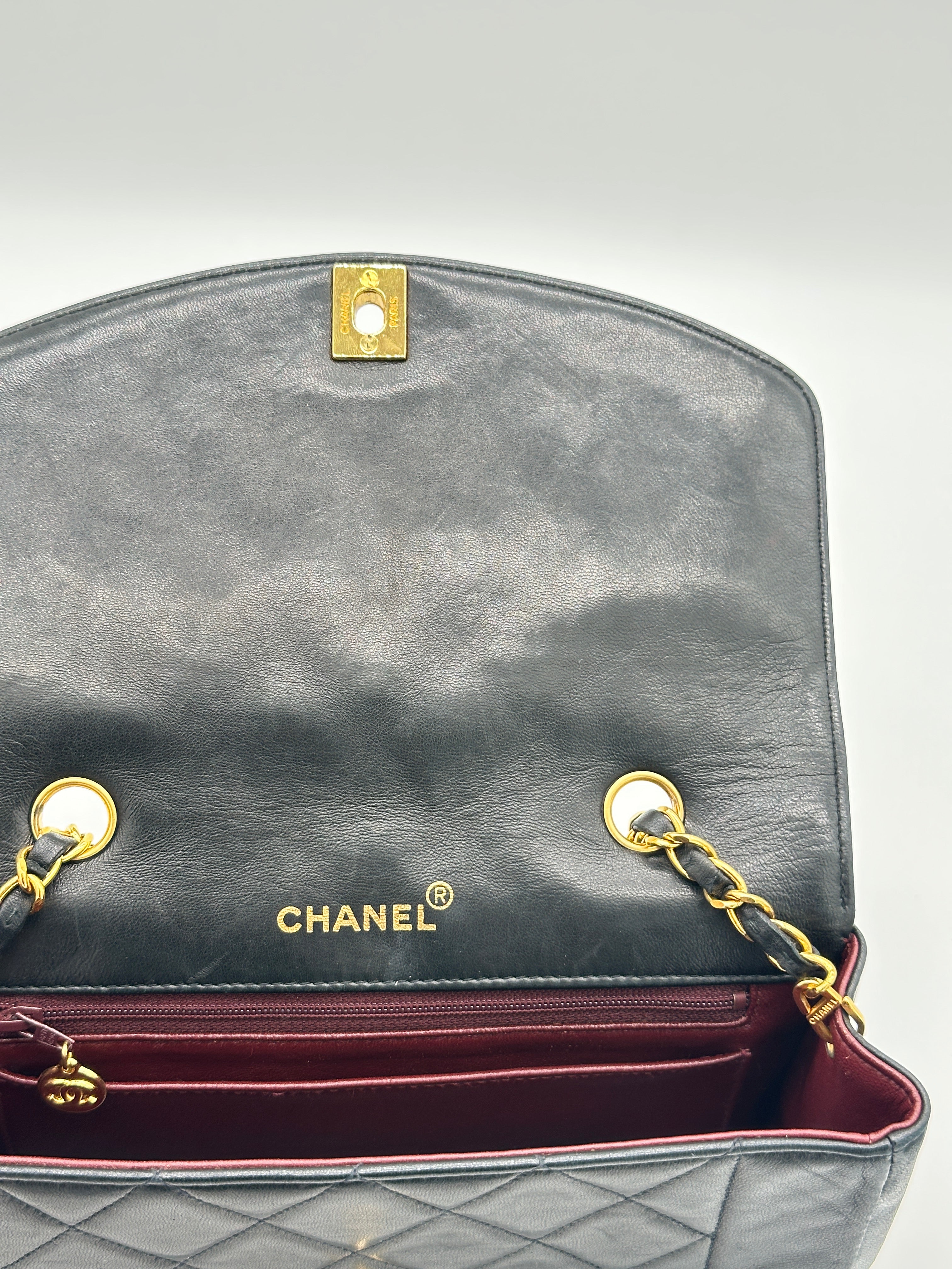Chanel Diana Small Bag