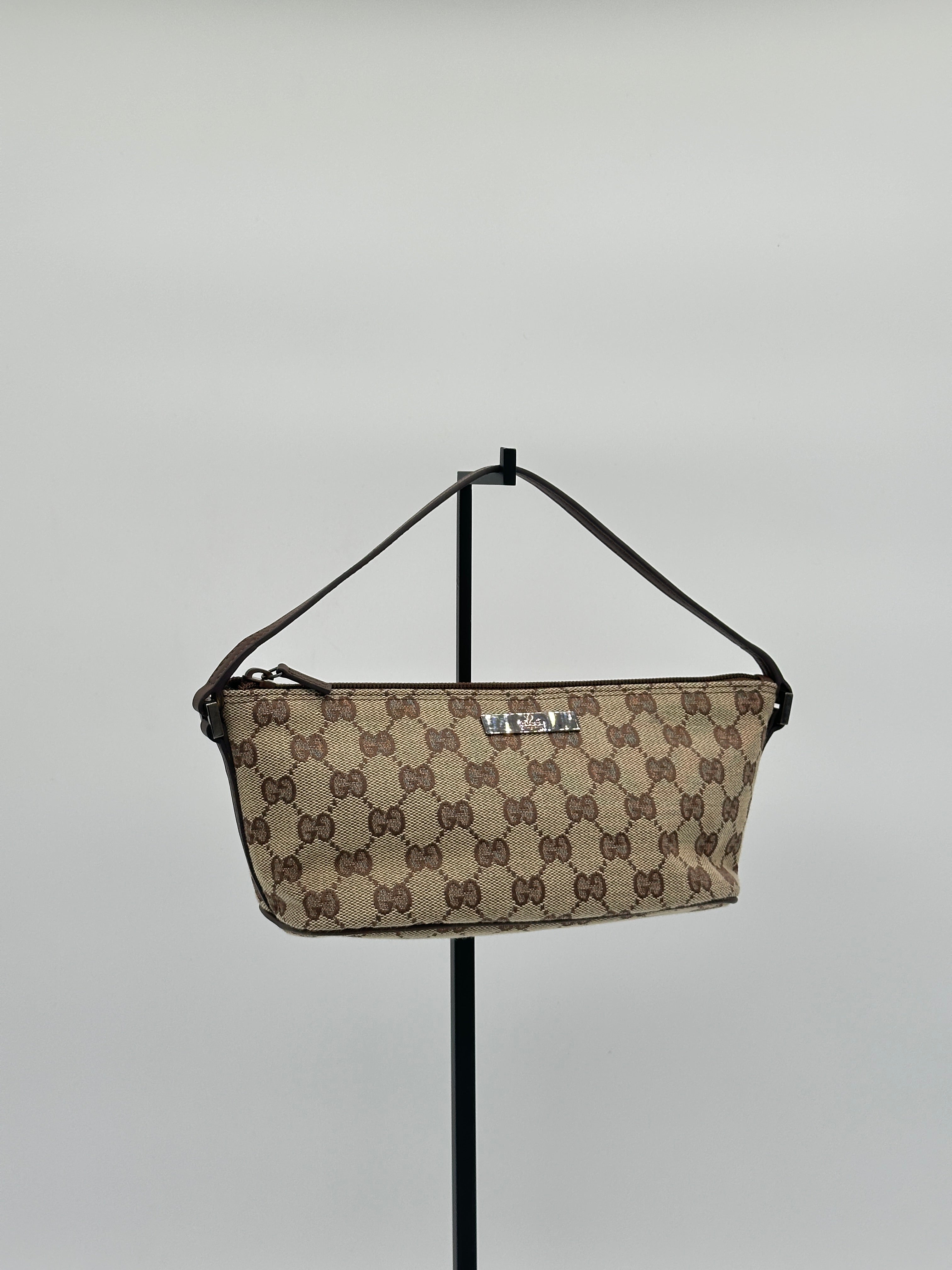 Gucci Boat Bag