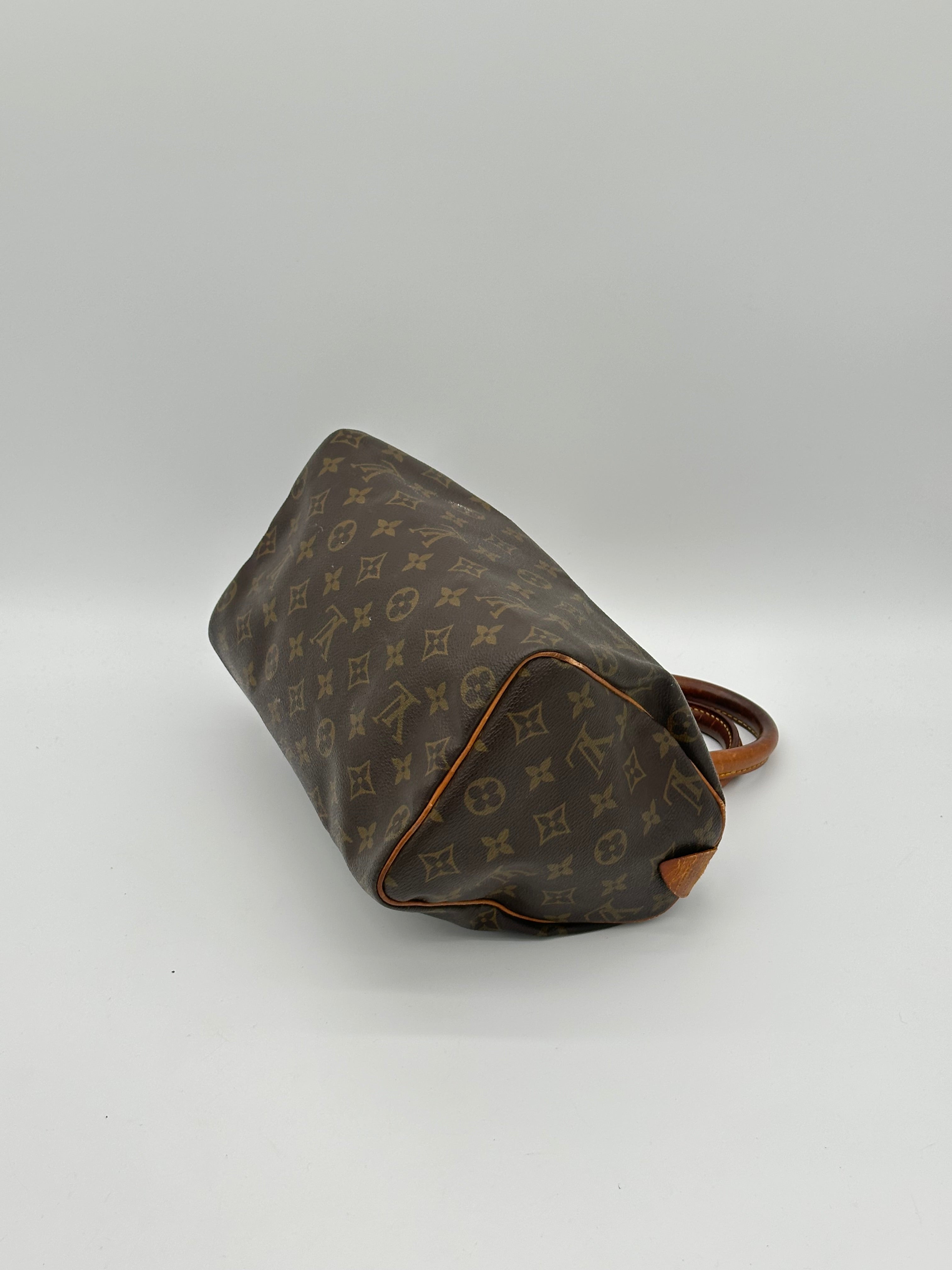 Louis Vuitton Speedy 25