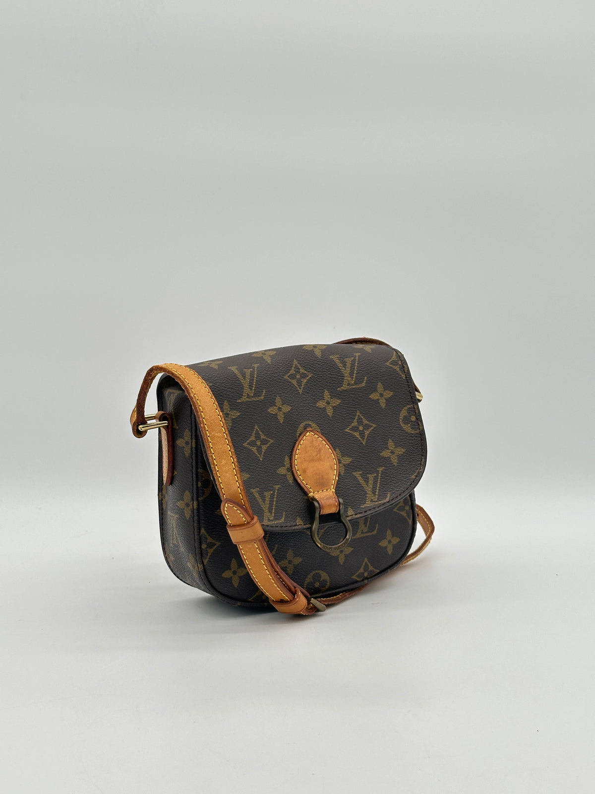 Louis Vuitton Saint Cloud PM